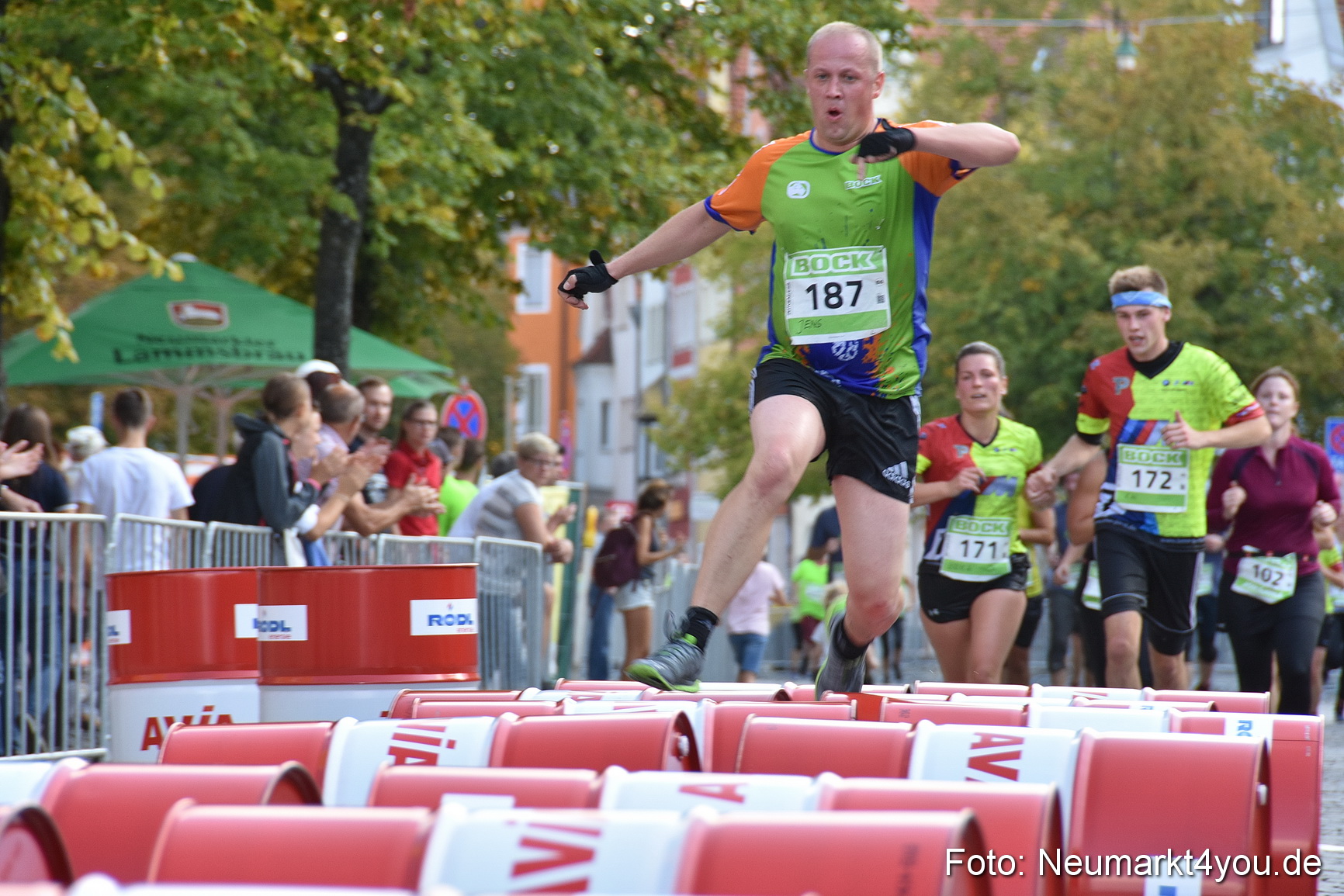 Elementelauf Neumarkt Faesser 2019 0011