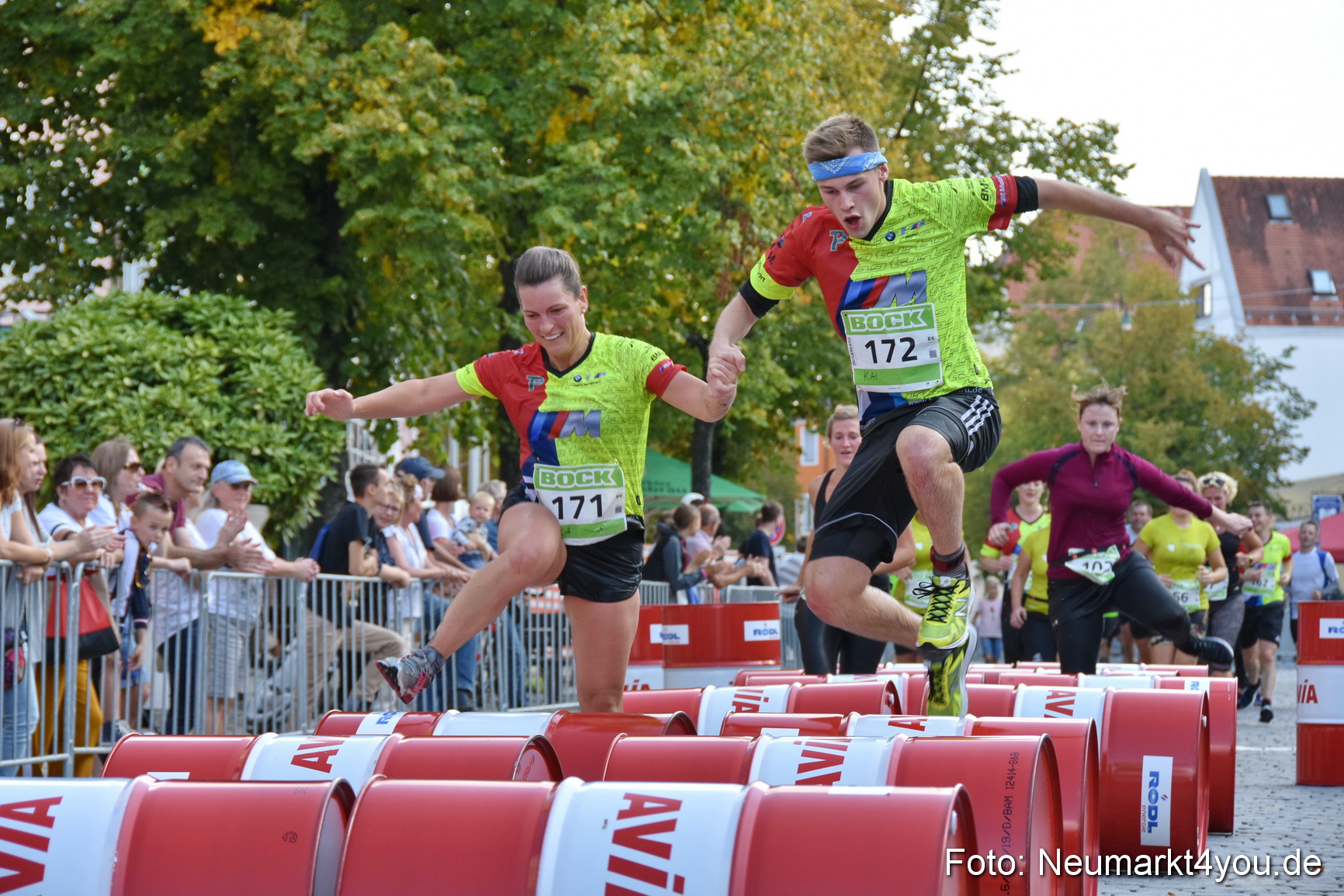 Elementelauf Neumarkt Faesser 2019 0012