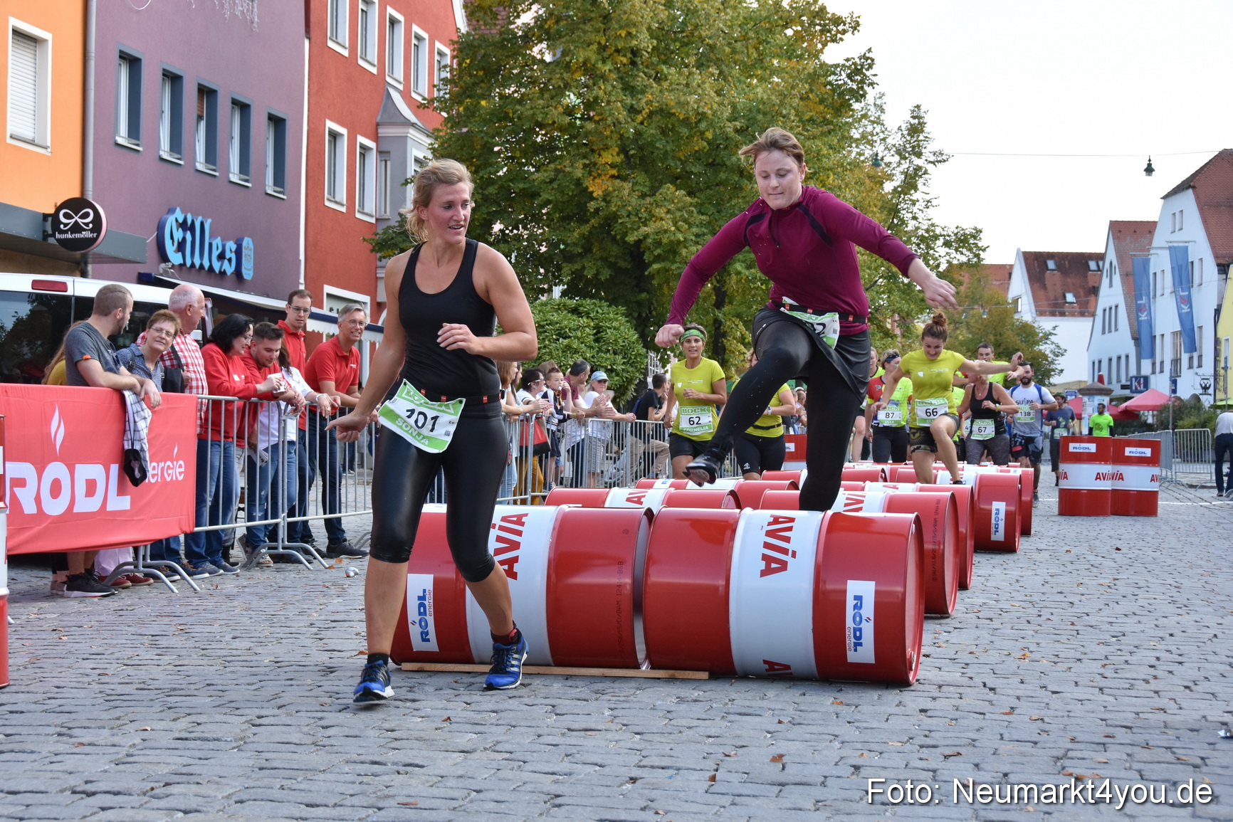 Elementelauf Neumarkt Faesser 2019 0013
