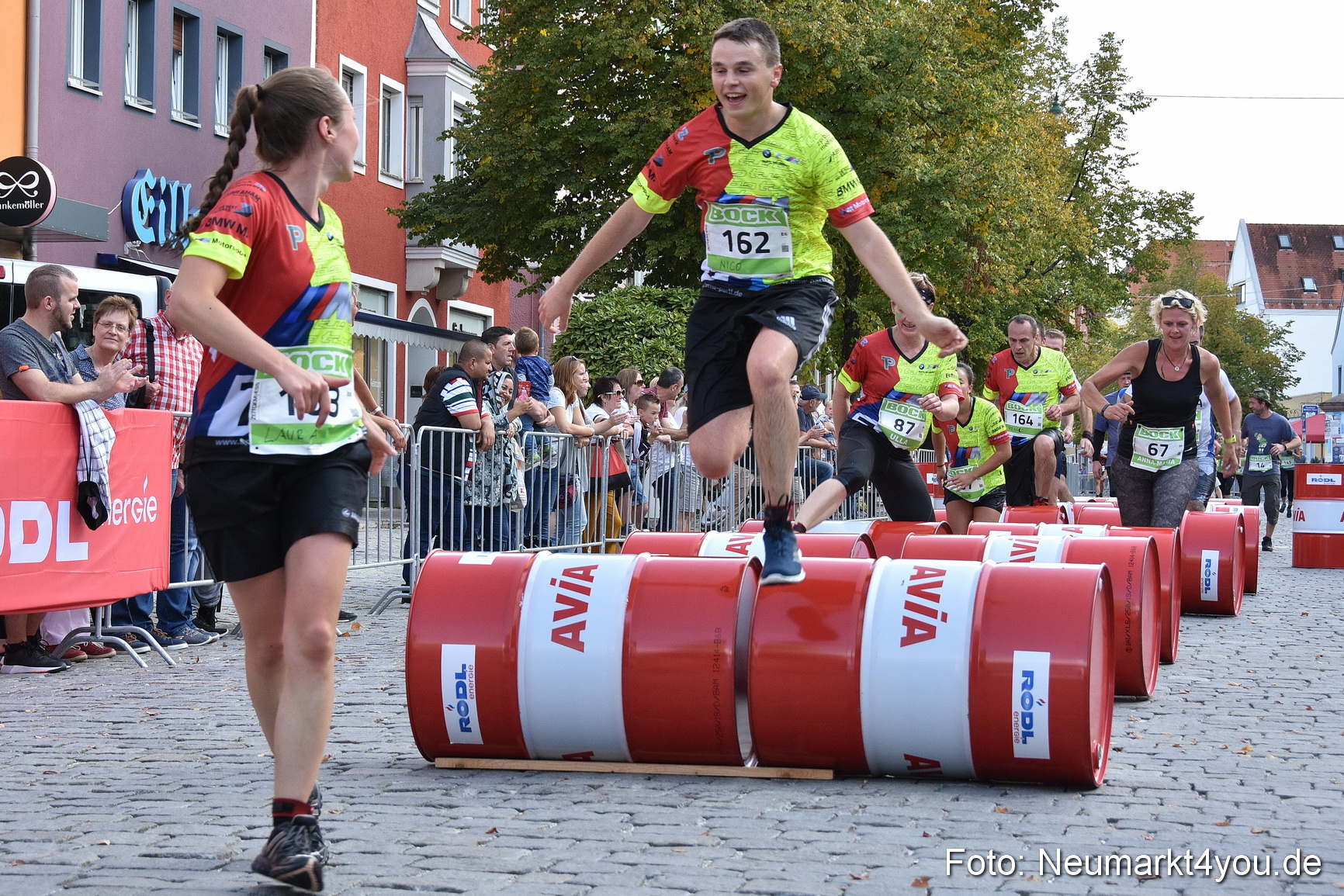 Elementelauf Neumarkt Faesser 2019 0015