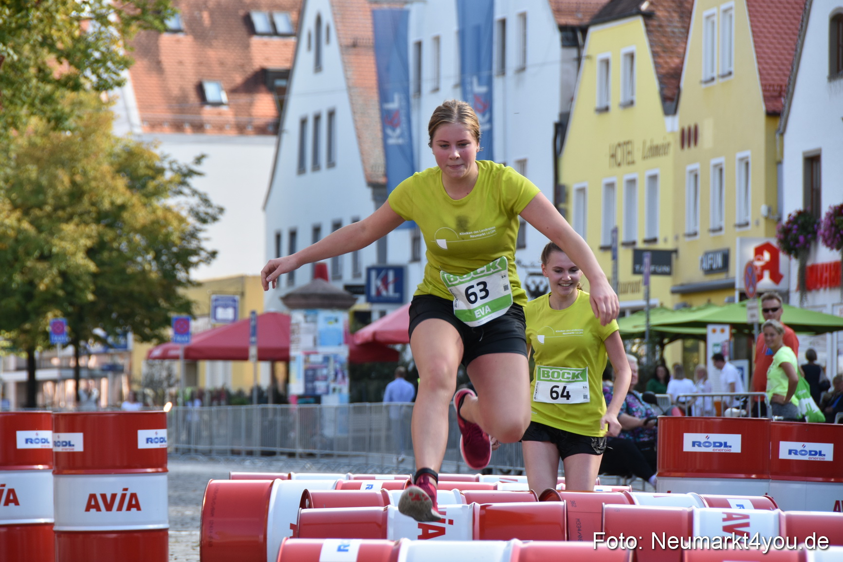 Elementelauf Neumarkt Faesser 2019 0041