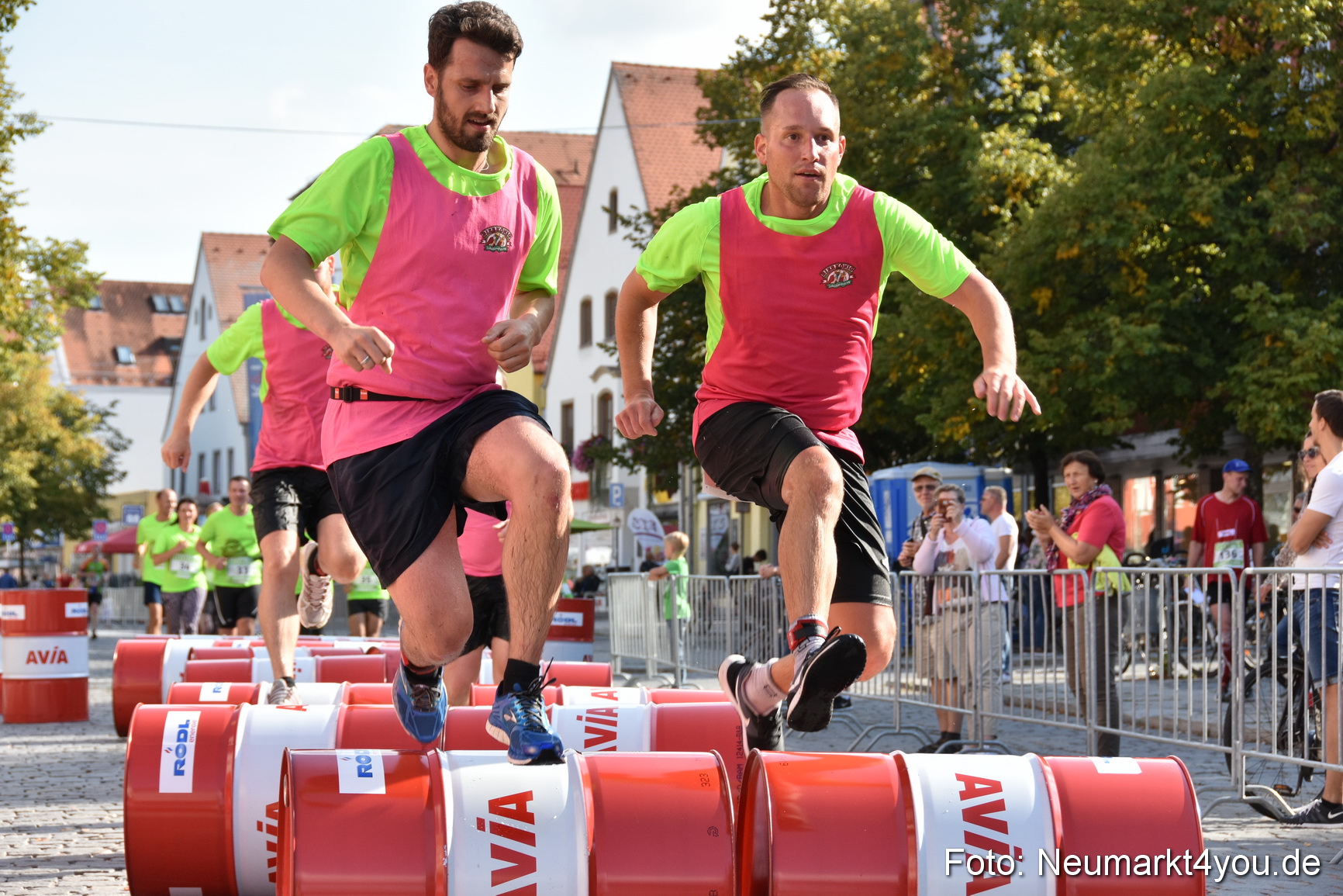 Elementelauf Neumarkt Faesser 2019 0042