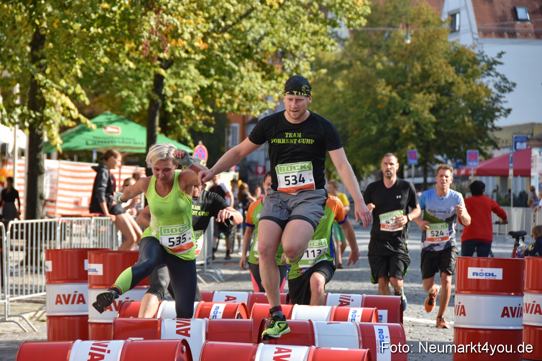 Elementelauf Neumarkt Faesser 2019 0047