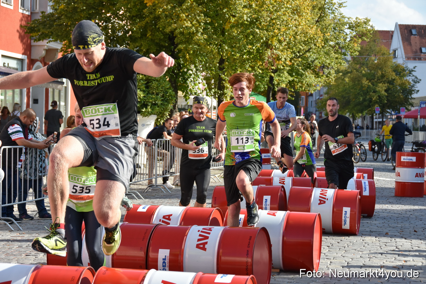 Elementelauf Neumarkt Faesser 2019 0048