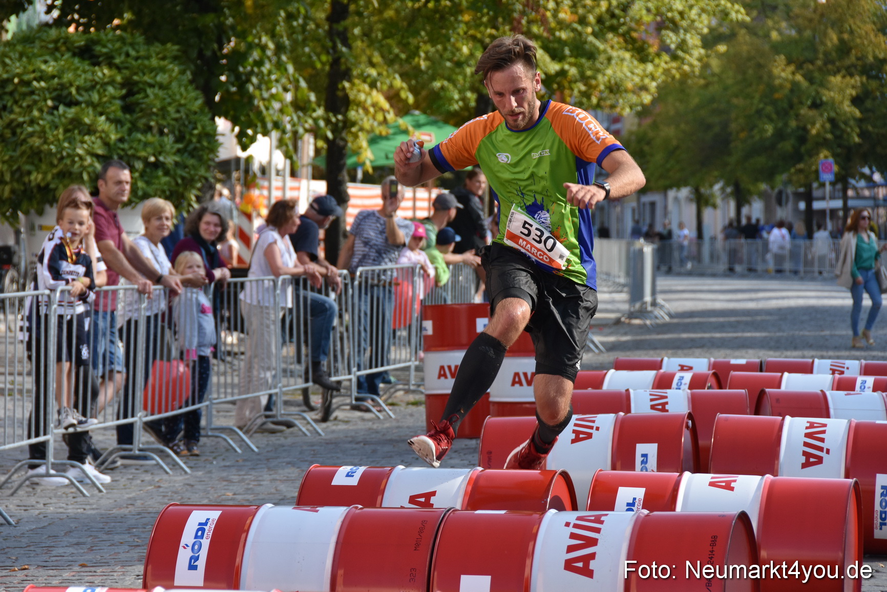 Elementelauf Neumarkt Faesser 2019 0065