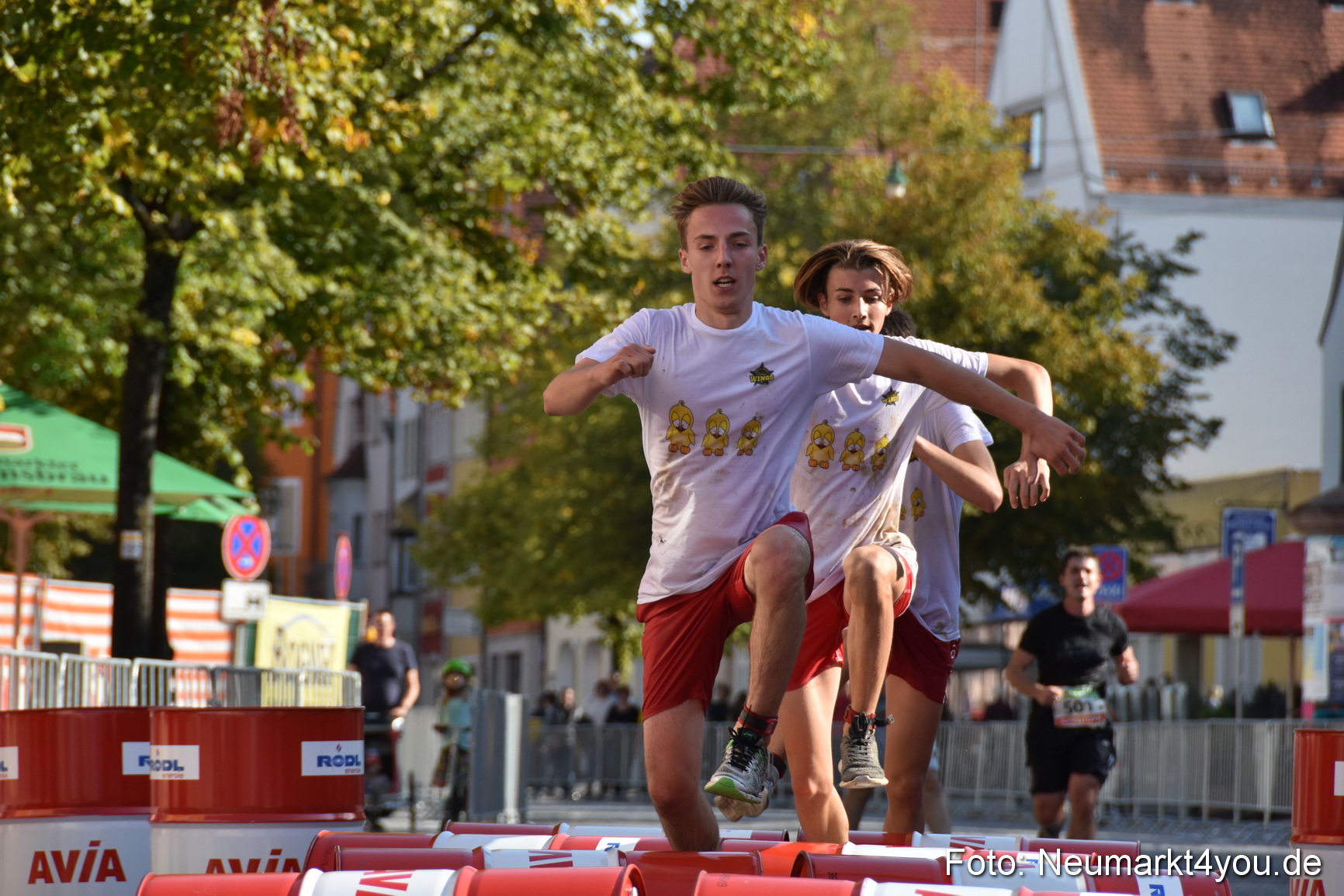 Elementelauf Neumarkt Faesser 2019 0081