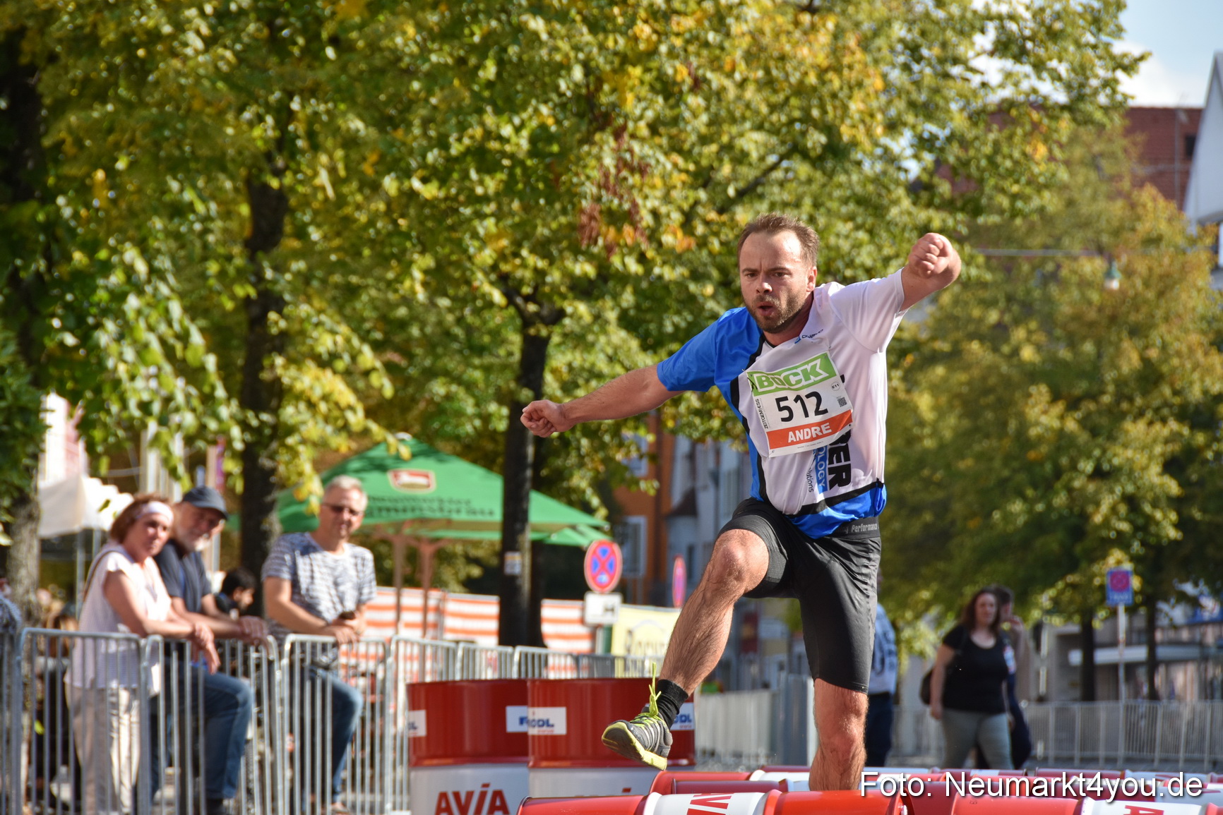 Elementelauf Neumarkt Faesser 2019 0083