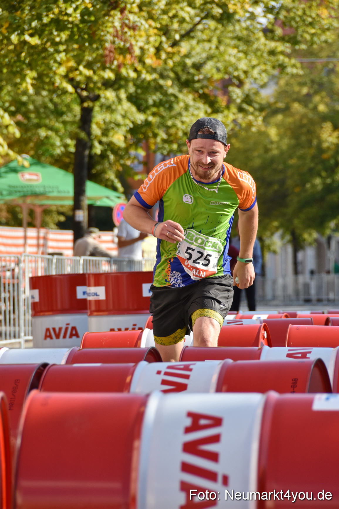 Elementelauf Neumarkt Faesser 2019 0086