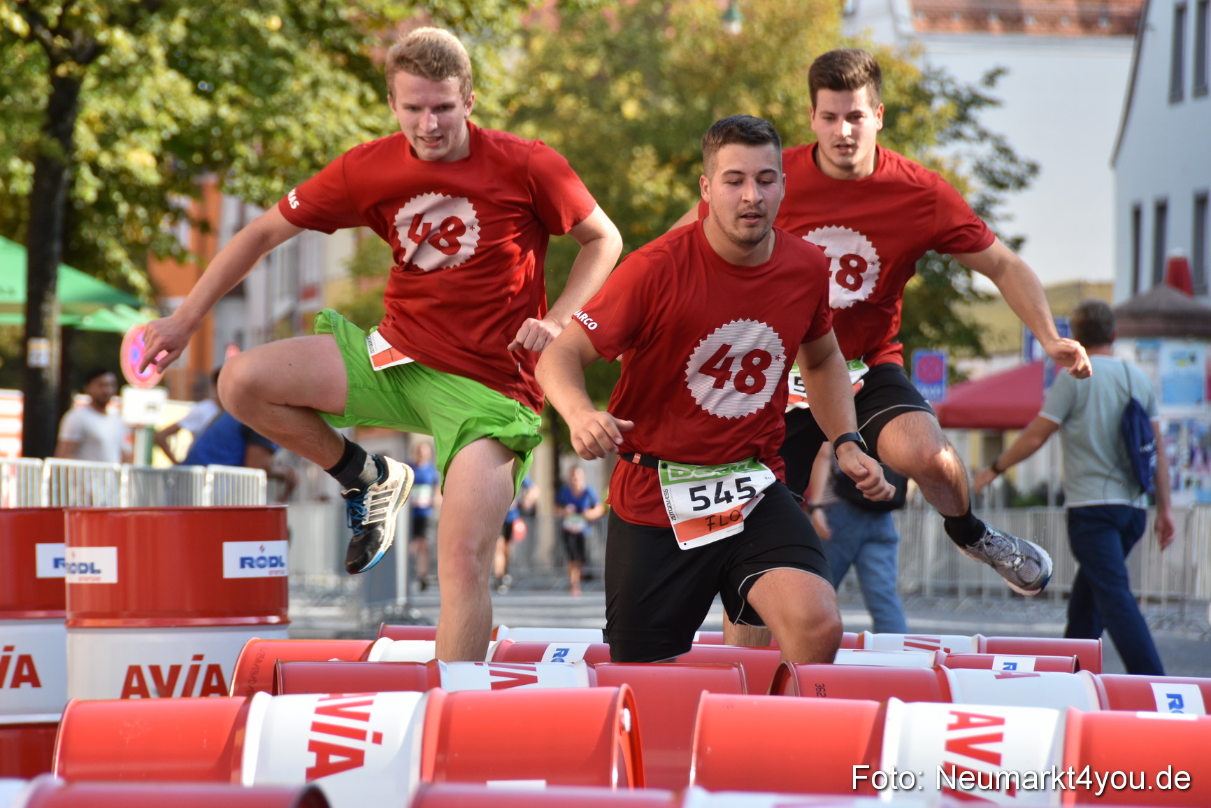 Elementelauf Neumarkt Faesser 2019 0099