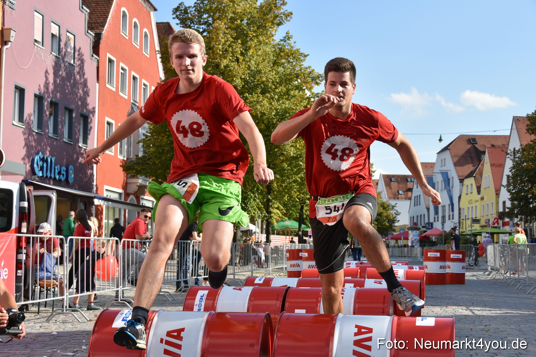 Elementelauf Neumarkt Faesser 2019 0100