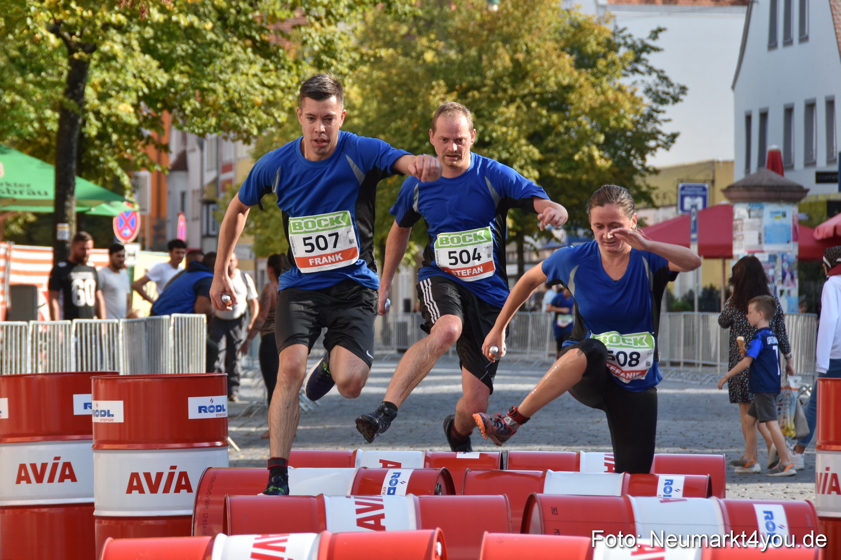 Elementelauf Neumarkt Faesser 2019 0101