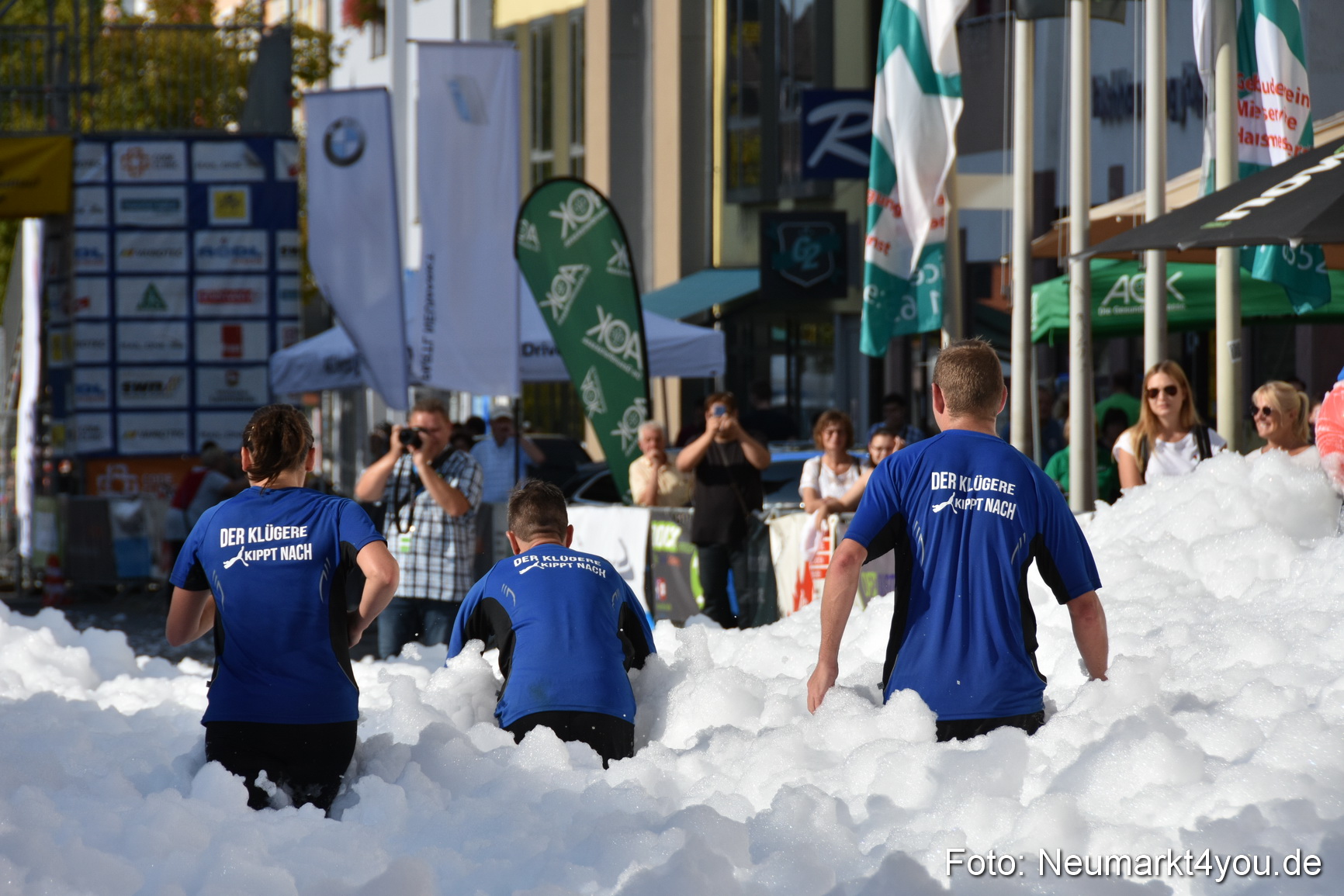 Elementelauf Neumarkt Faesser 2019 0102