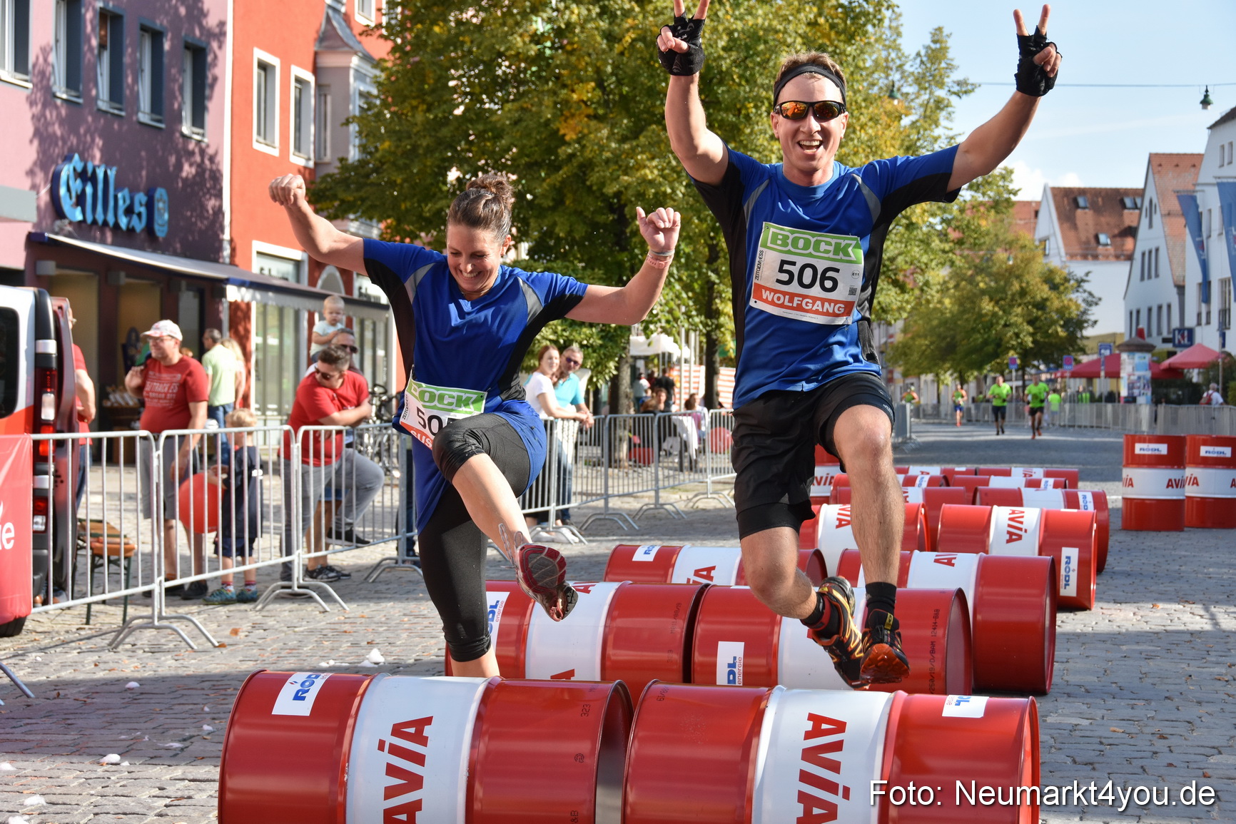 Elementelauf Neumarkt Faesser 2019 0103