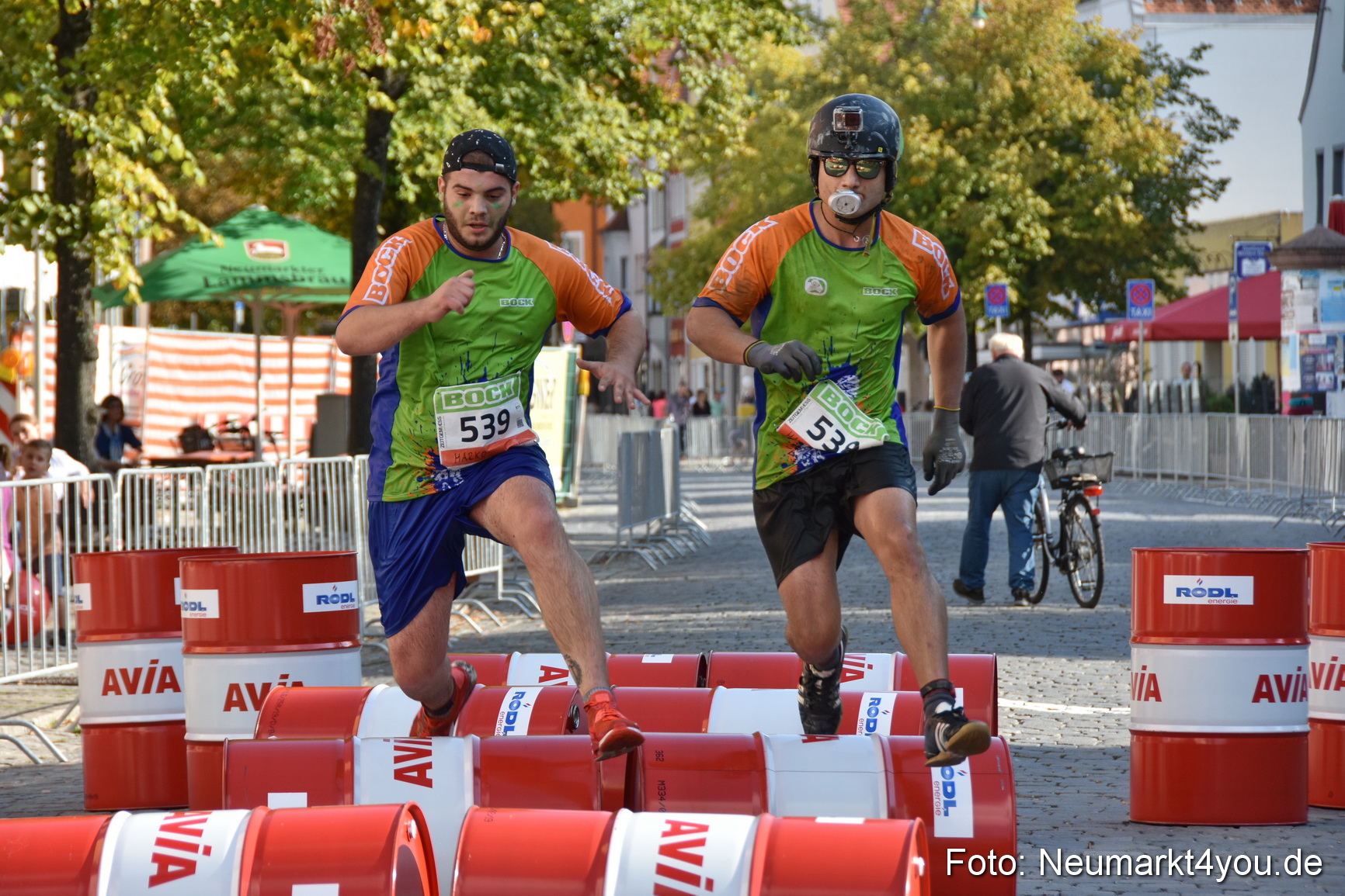 Elementelauf Neumarkt Faesser 2019 0105