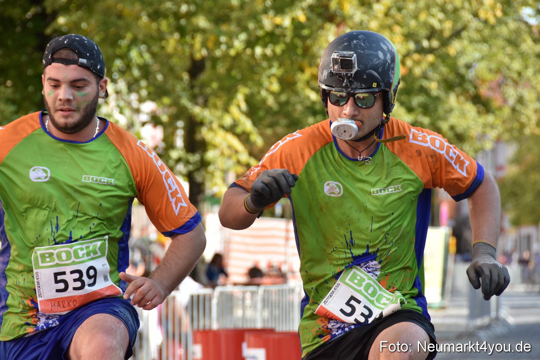 Elementelauf Neumarkt Faesser 2019 0106