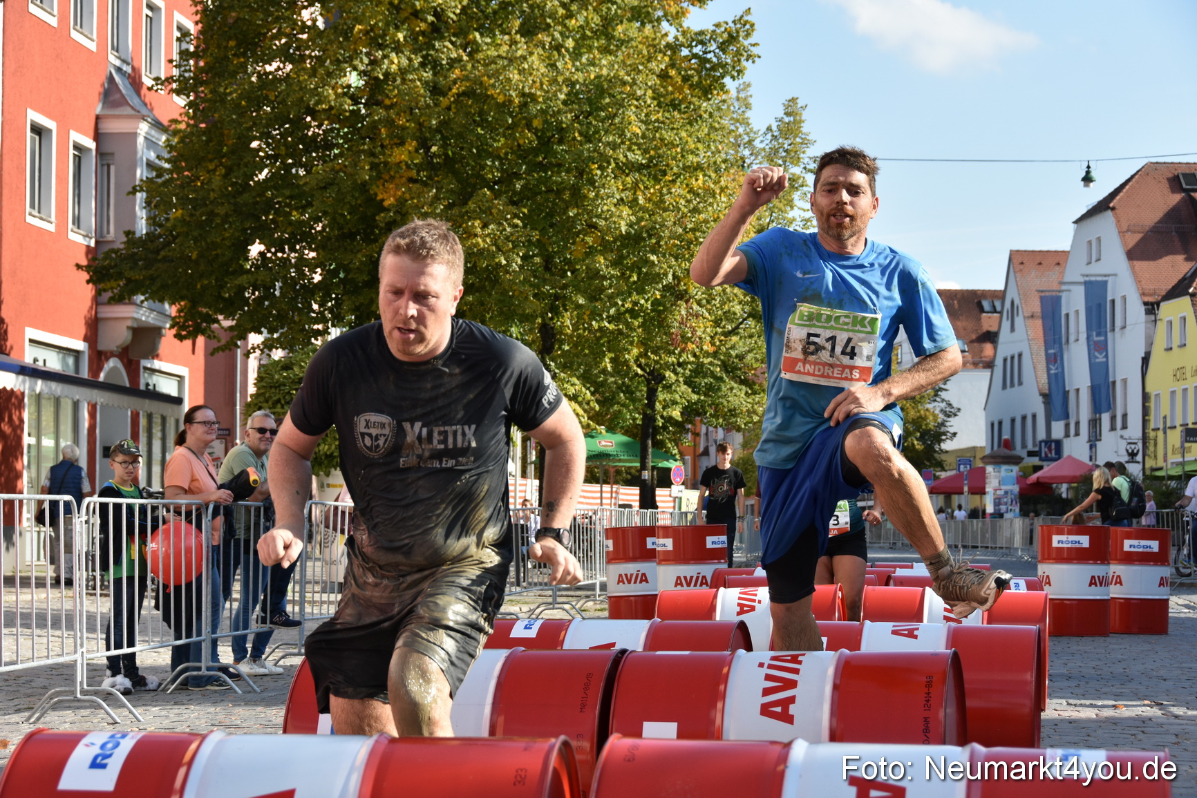 Elementelauf Neumarkt Faesser 2019 0108