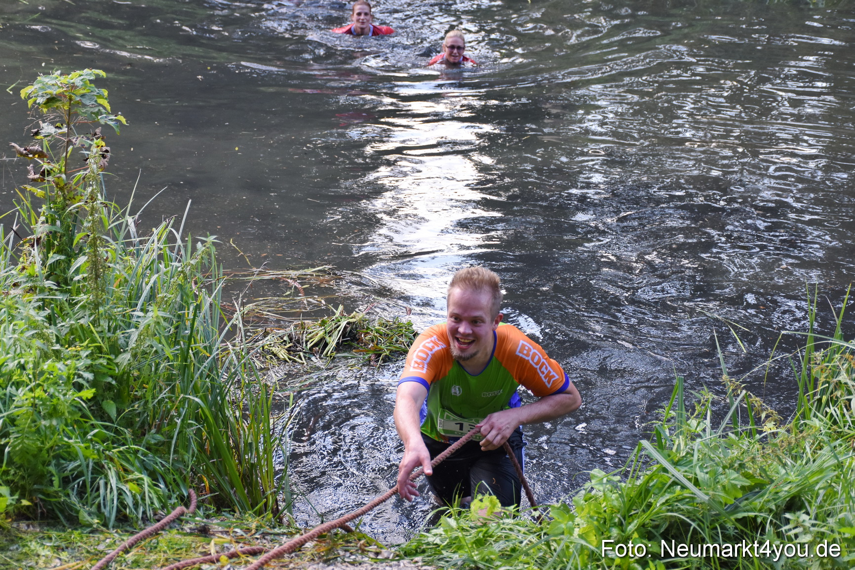 Elementelauf Neumarkt Kanaldurchquerung 2019 0001