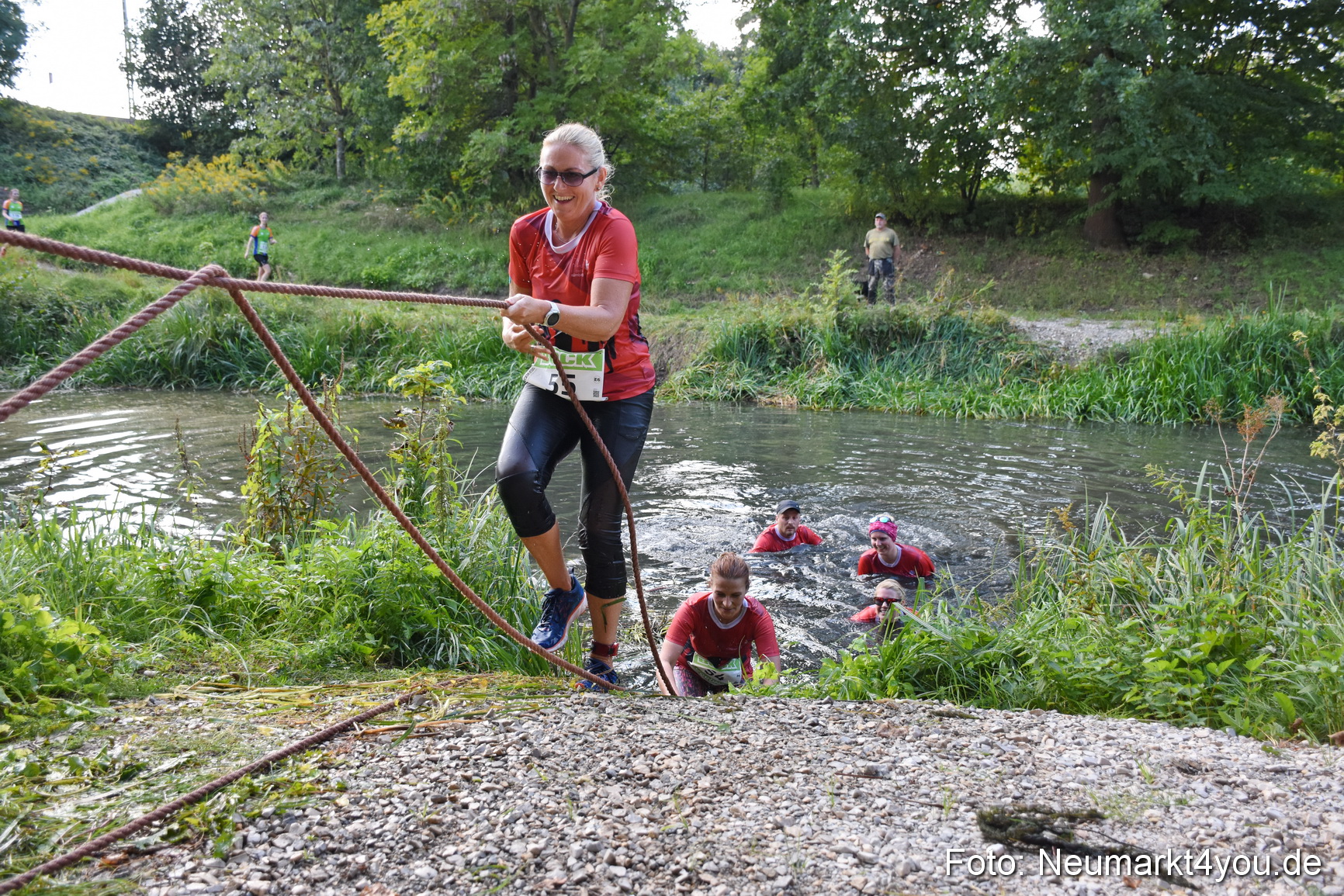 Elementelauf Neumarkt Kanaldurchquerung 2019 0003