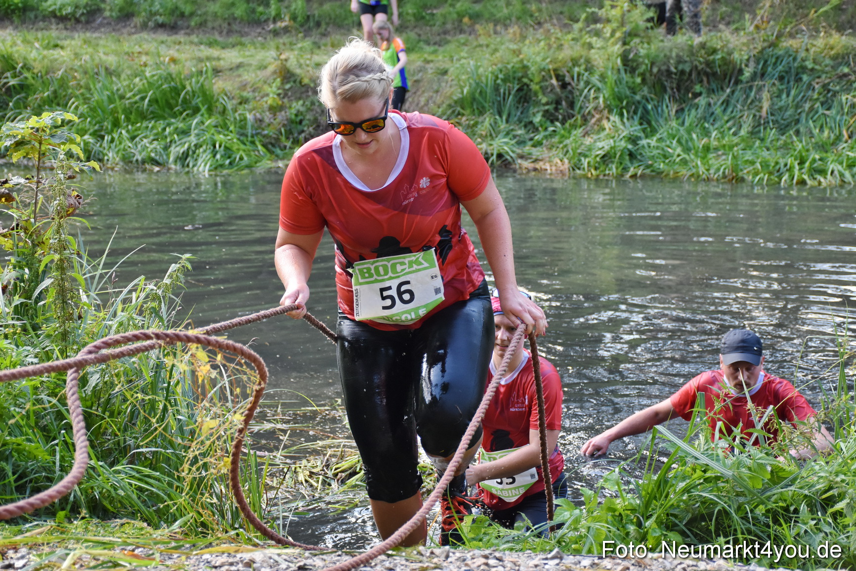 Elementelauf Neumarkt Kanaldurchquerung 2019 0004