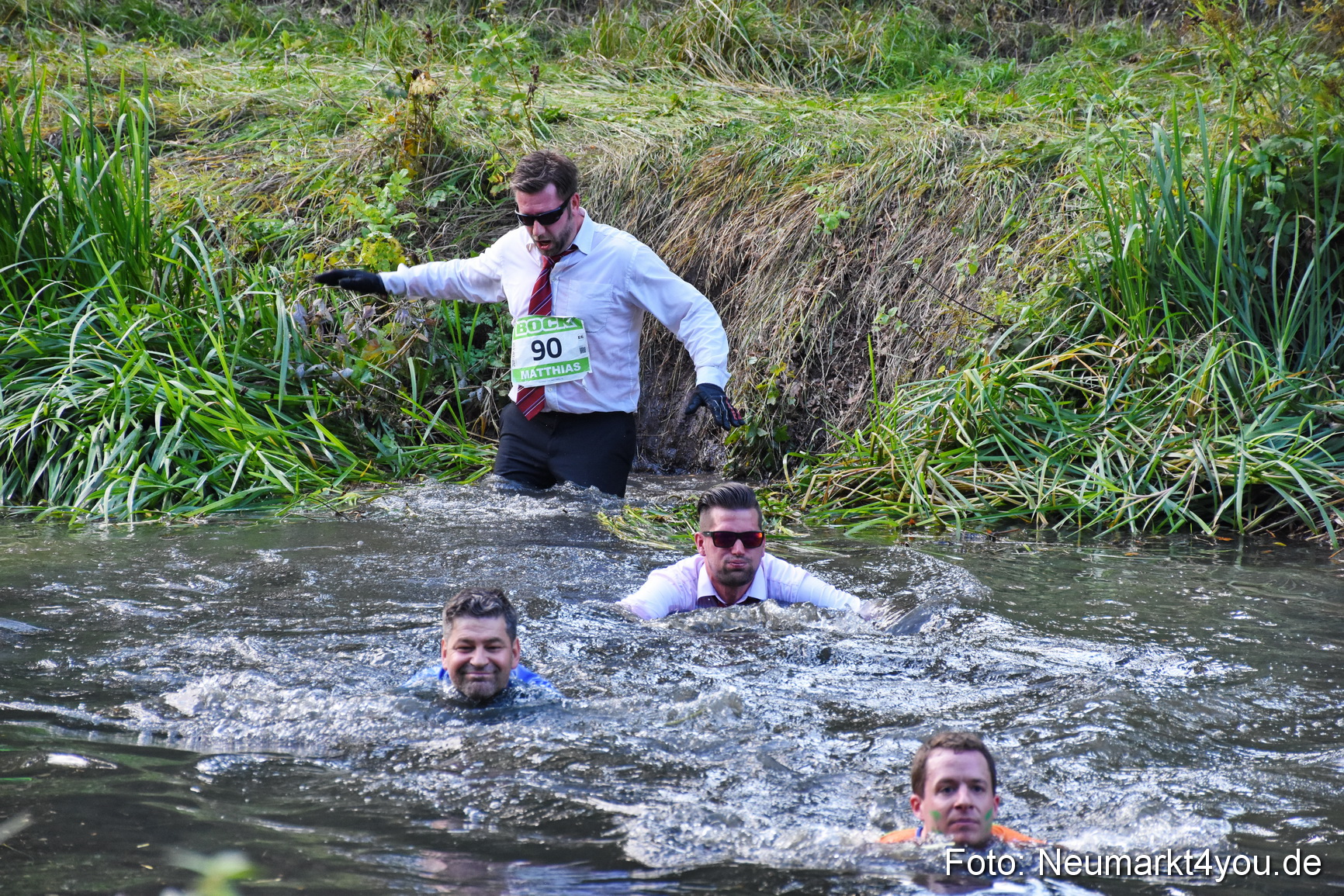 Elementelauf Neumarkt Kanaldurchquerung 2019 0009