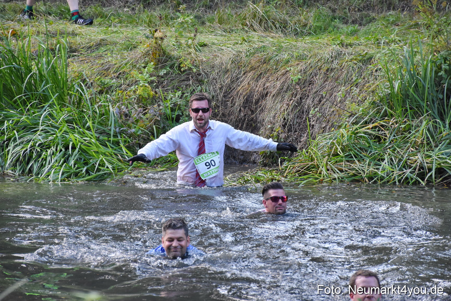 Elementelauf Neumarkt Kanaldurchquerung 2019 0010