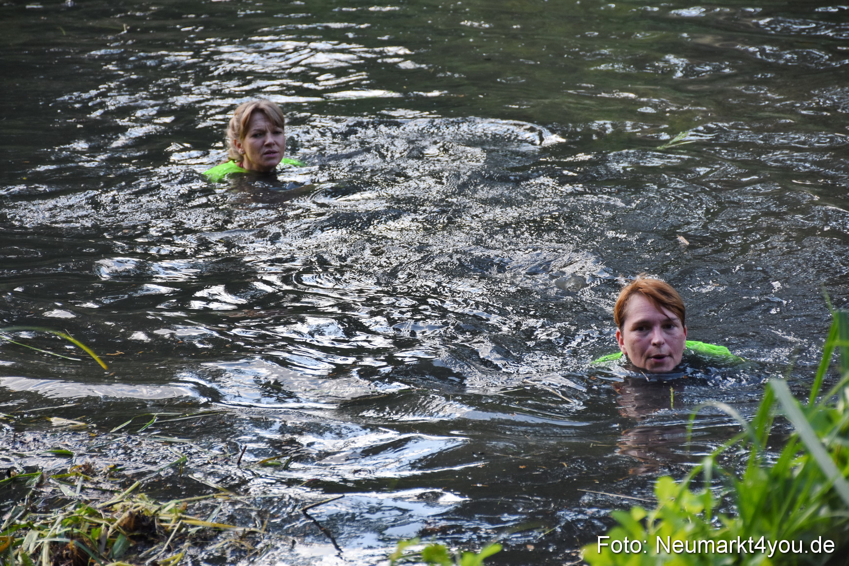 Elementelauf Neumarkt Kanaldurchquerung 2019 0017