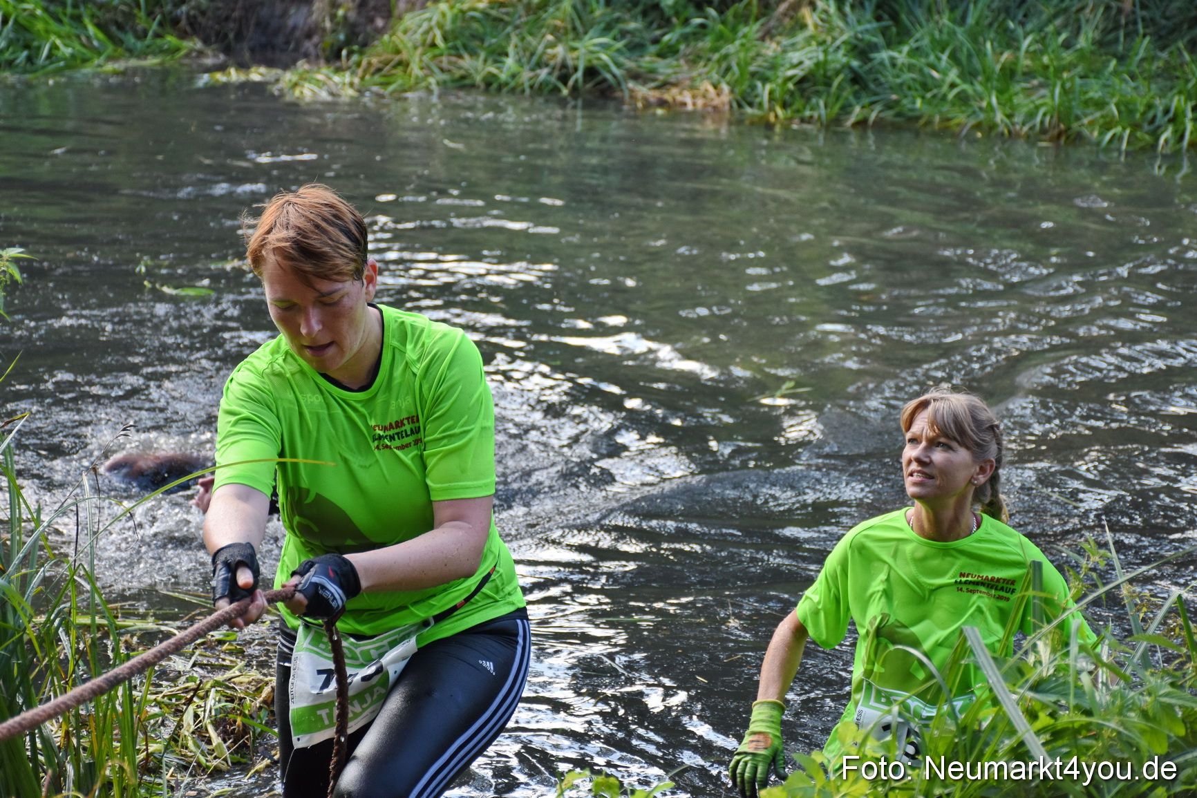 Elementelauf Neumarkt Kanaldurchquerung 2019 0018