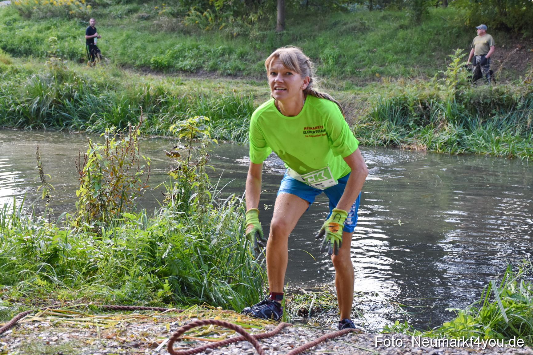 Elementelauf Neumarkt Kanaldurchquerung 2019 0019