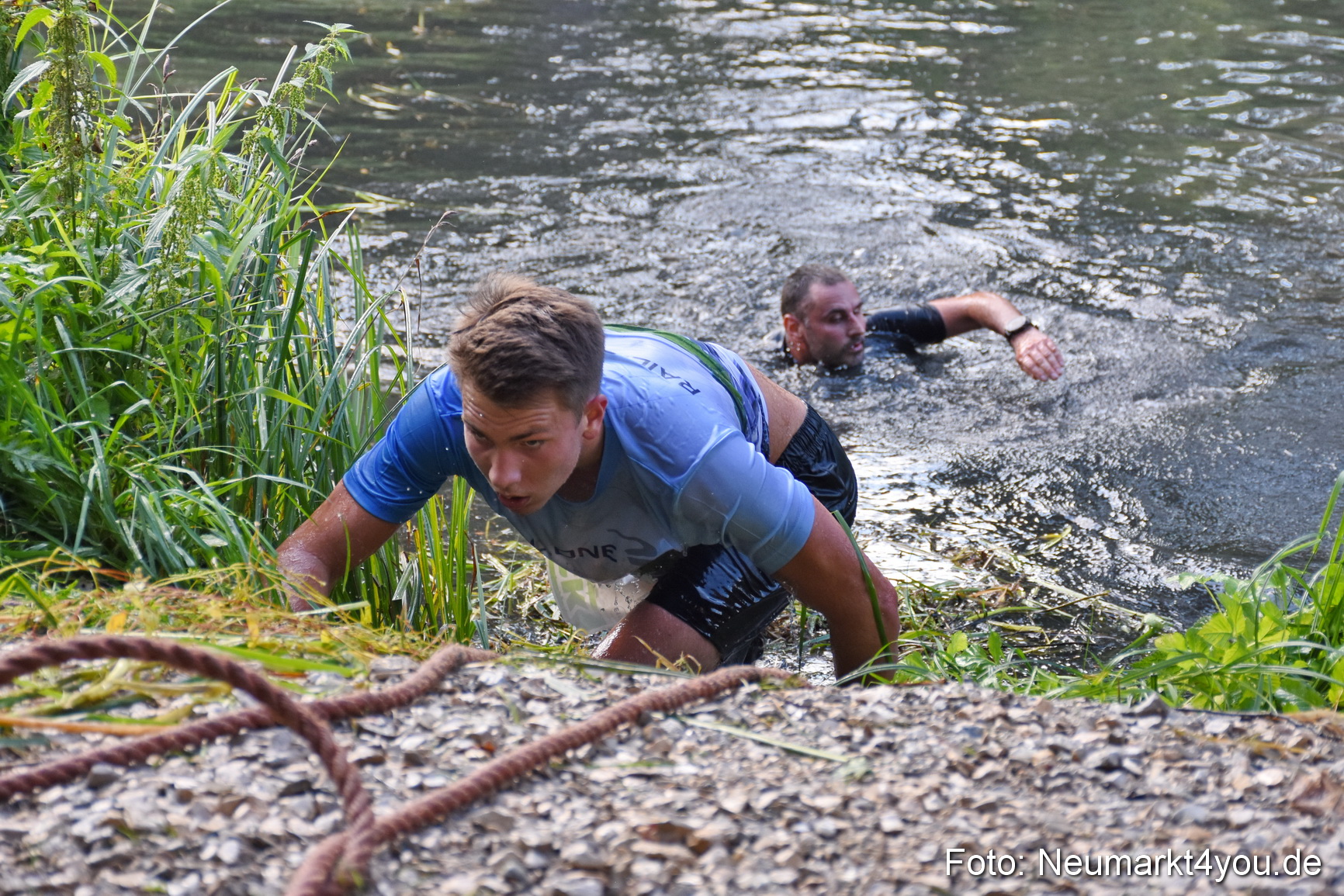 Elementelauf Neumarkt Kanaldurchquerung 2019 0021