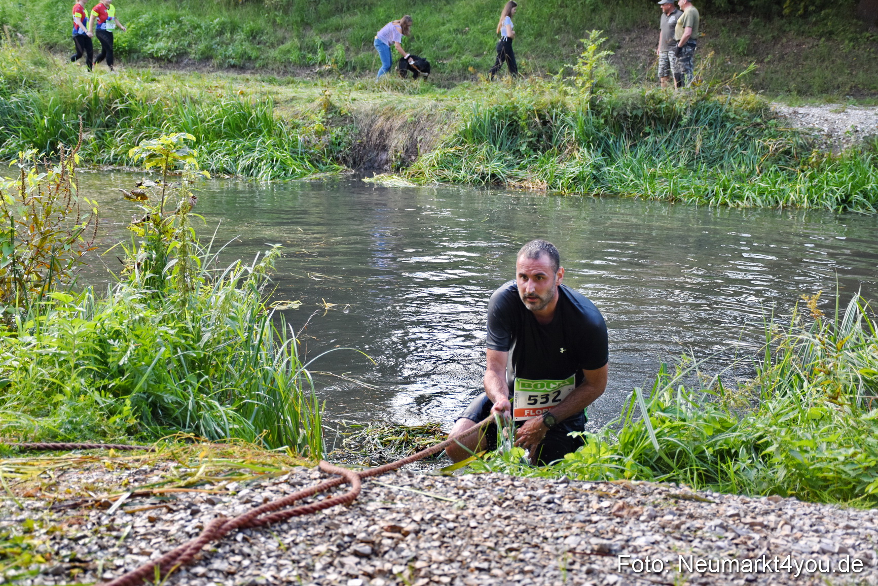 Elementelauf Neumarkt Kanaldurchquerung 2019 0022