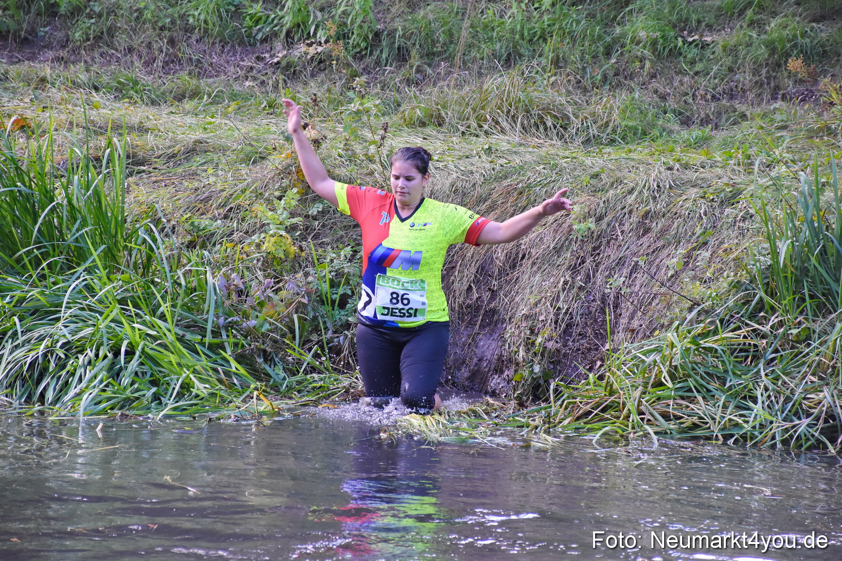 Elementelauf Neumarkt Kanaldurchquerung 2019 0027