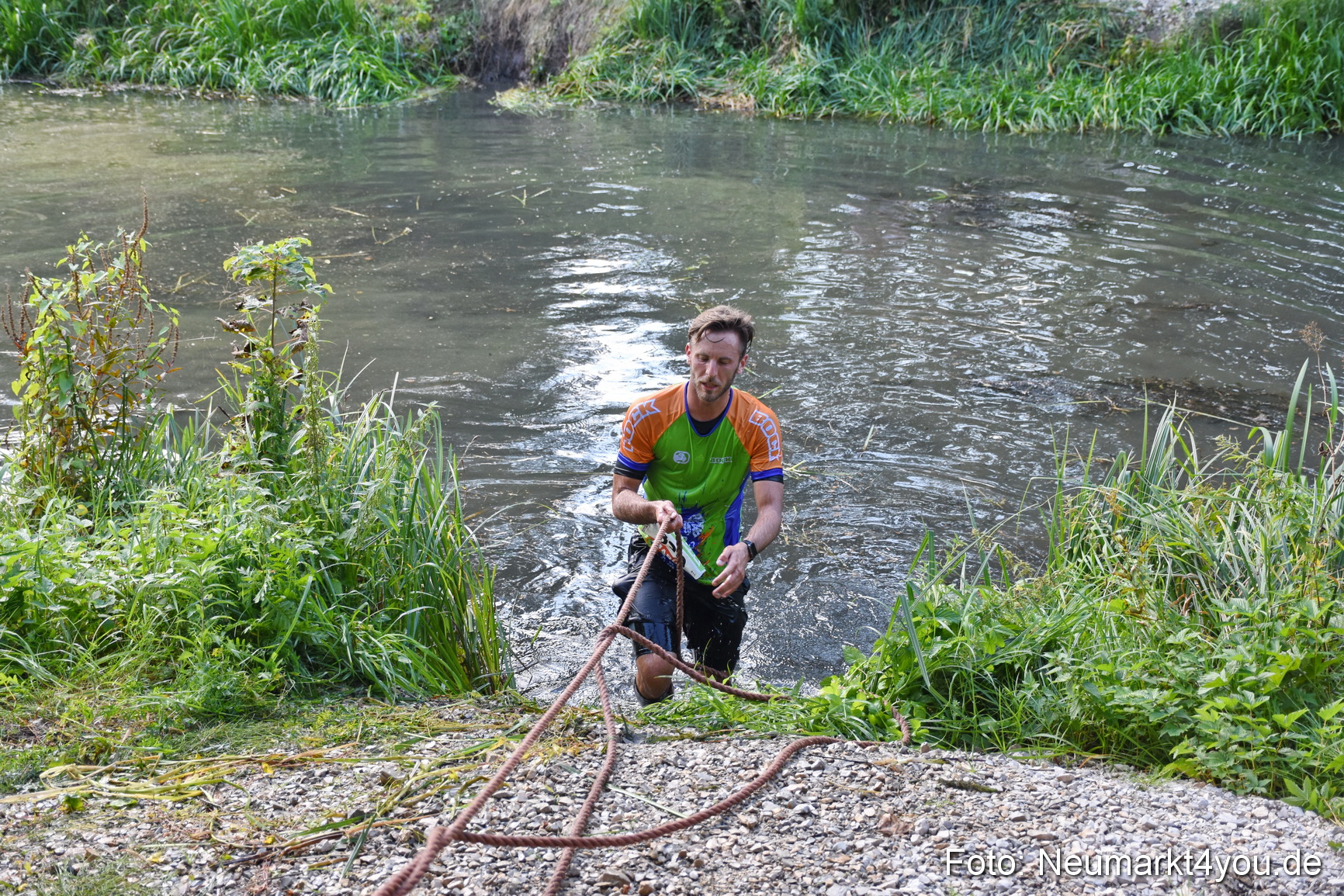 Elementelauf Neumarkt Kanaldurchquerung 2019 0034