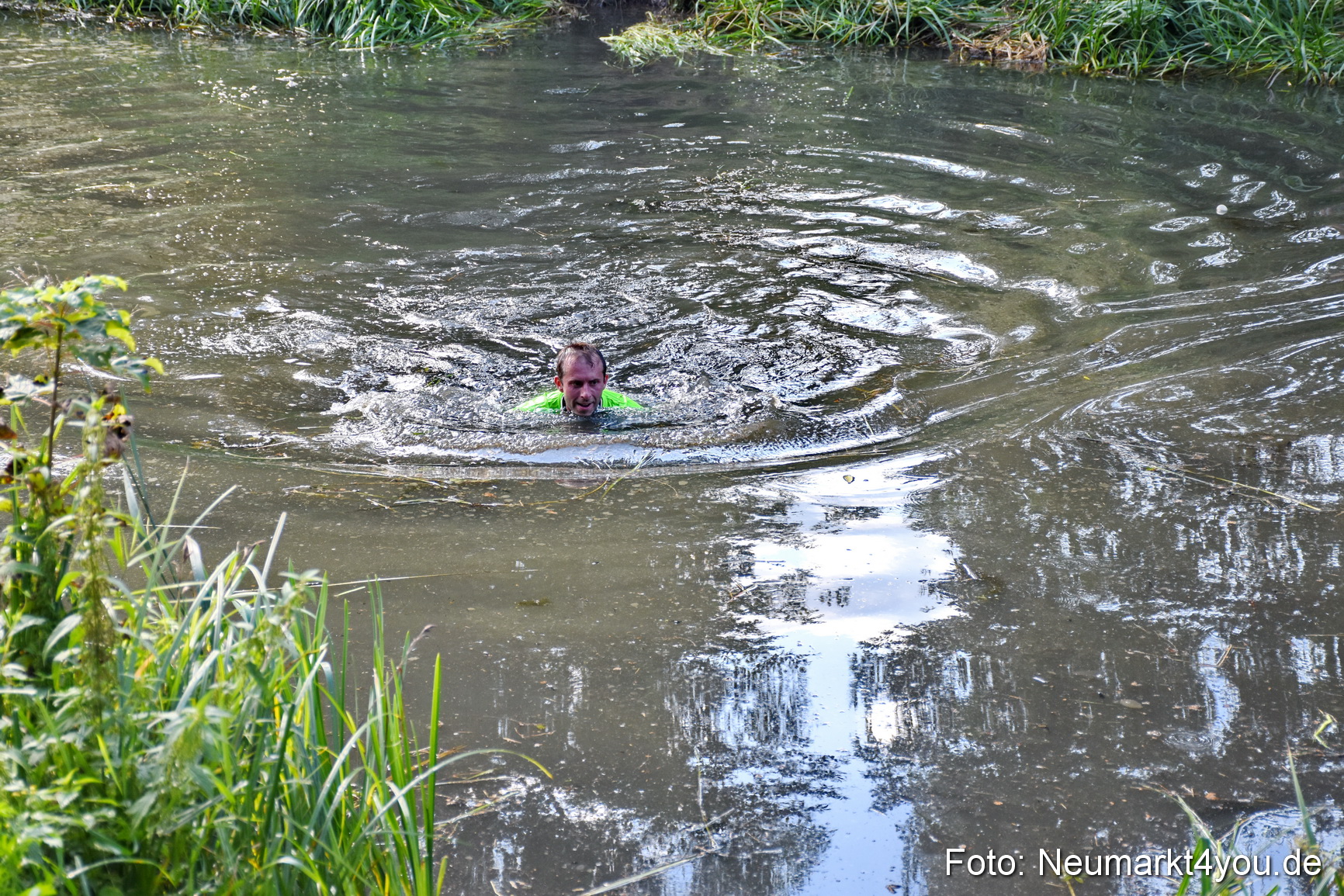 Elementelauf Neumarkt Kanaldurchquerung 2019 0035
