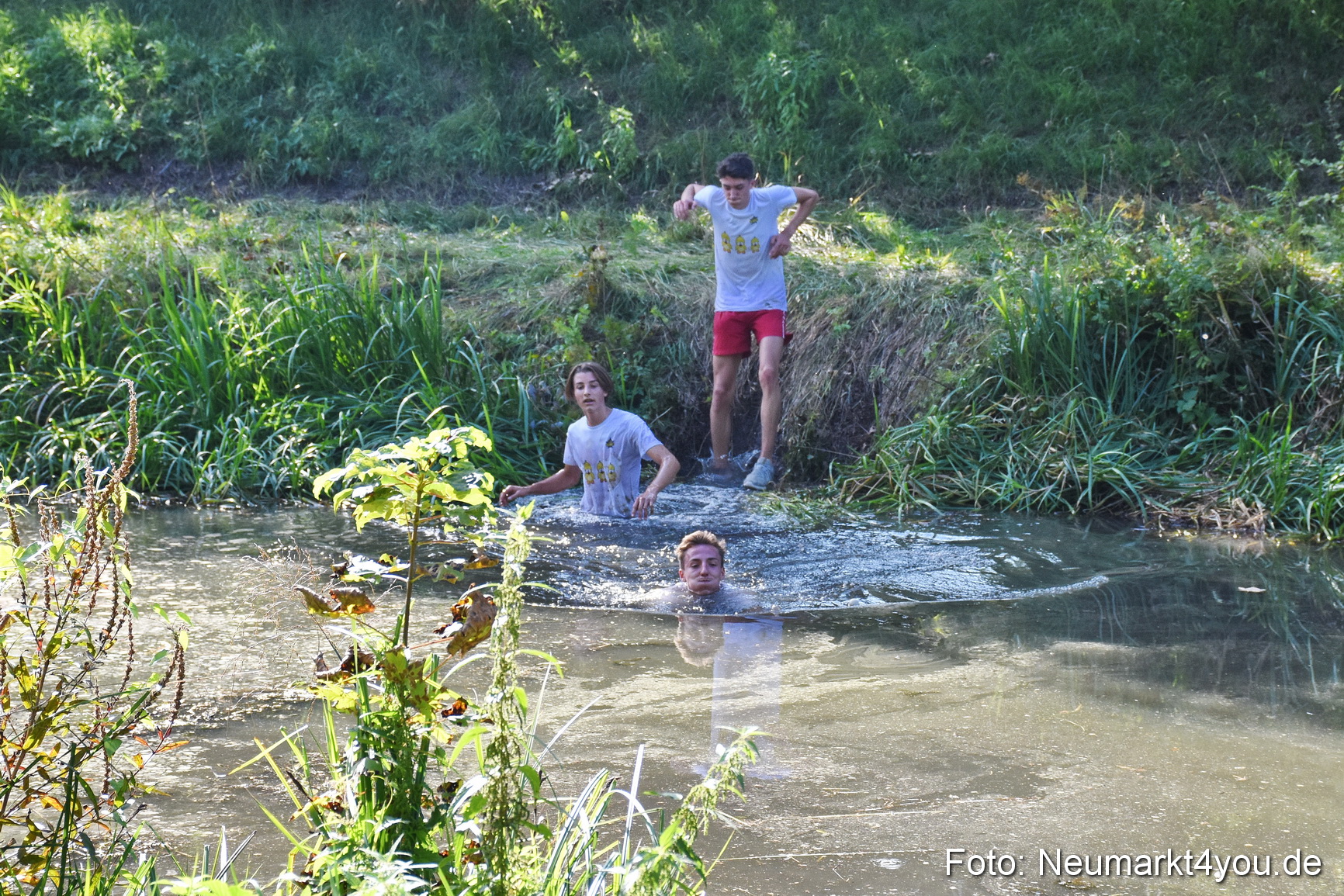 Elementelauf Neumarkt Kanaldurchquerung 2019 0038