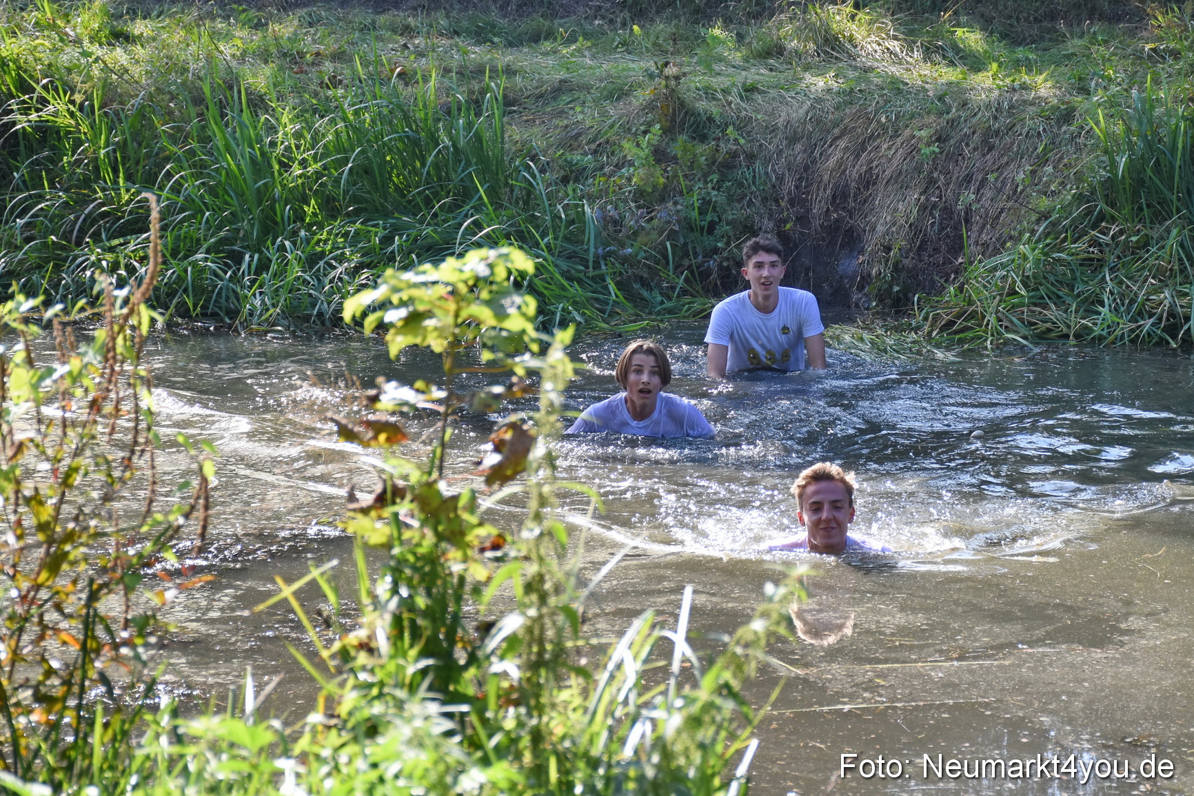Elementelauf Neumarkt Kanaldurchquerung 2019 0039