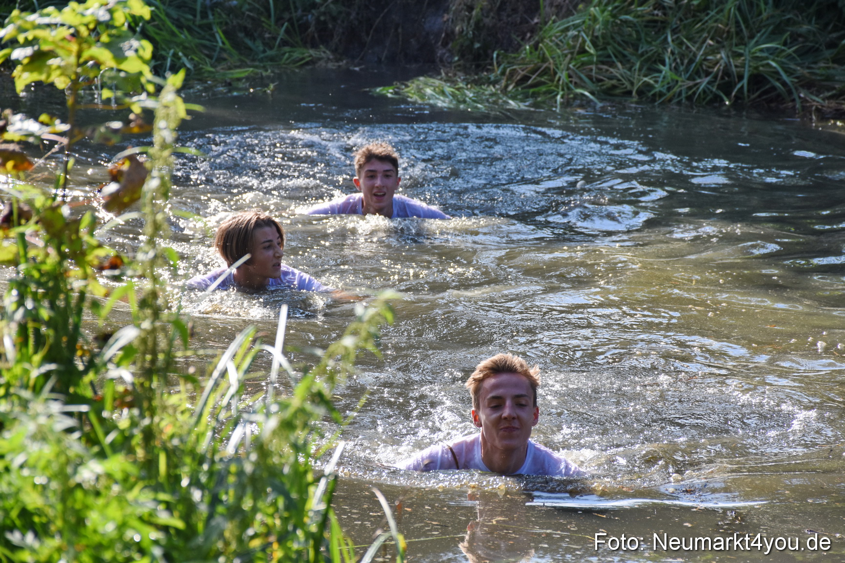 Elementelauf Neumarkt Kanaldurchquerung 2019 0040