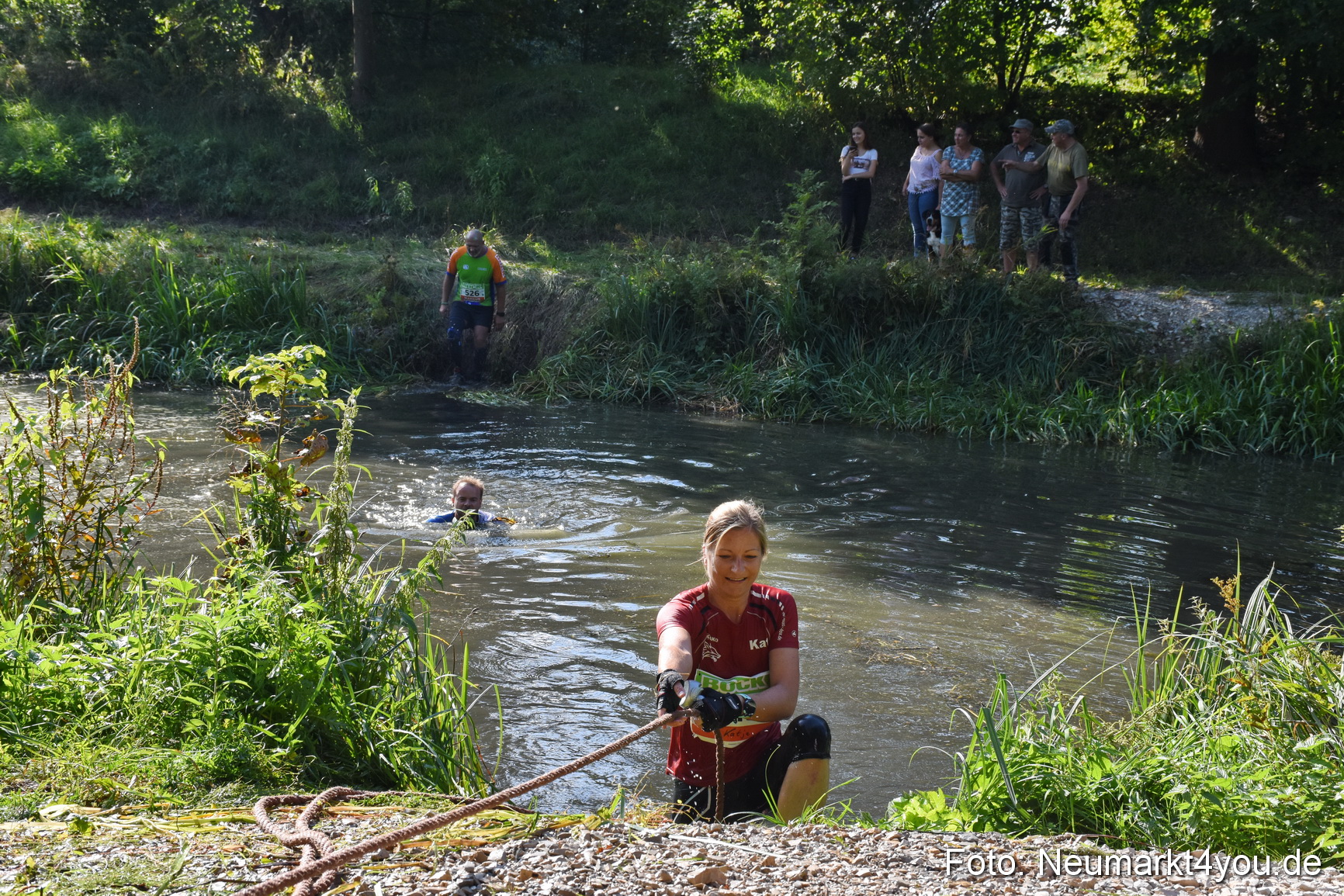 Elementelauf Neumarkt Kanaldurchquerung 2019 0049