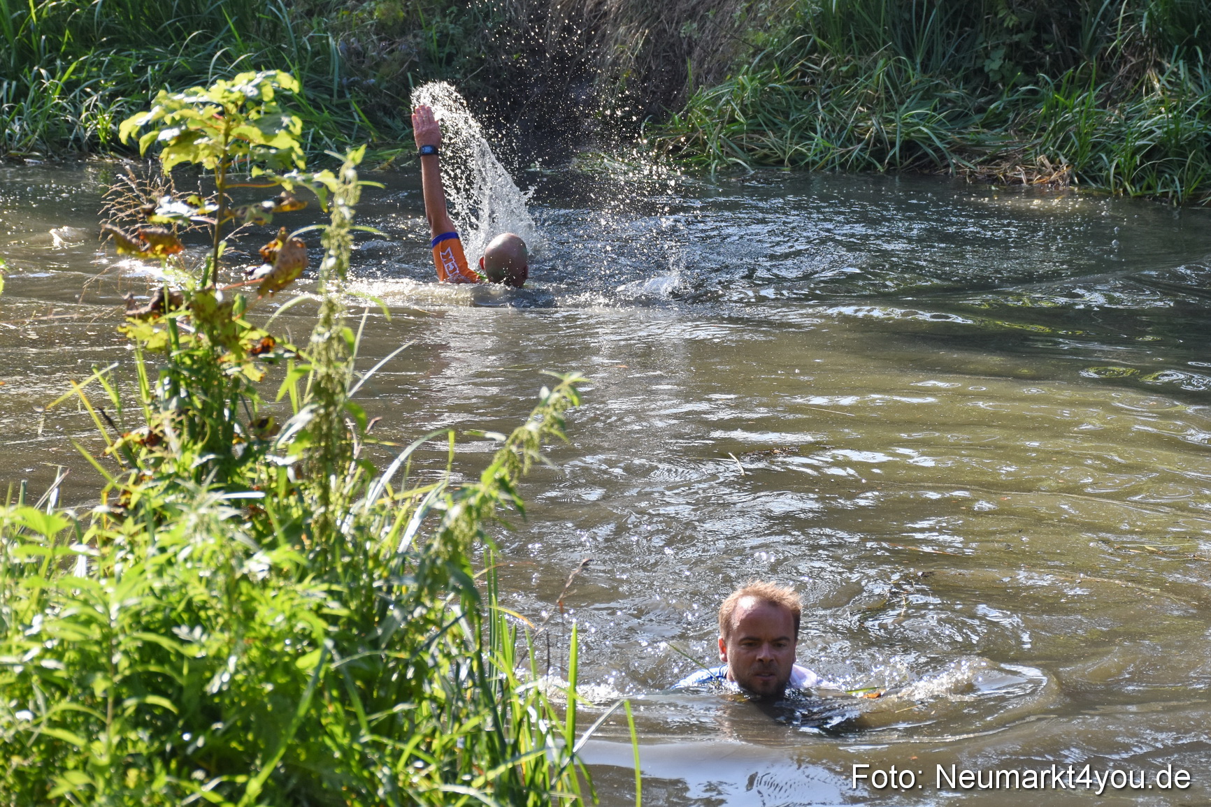 Elementelauf Neumarkt Kanaldurchquerung 2019 0050
