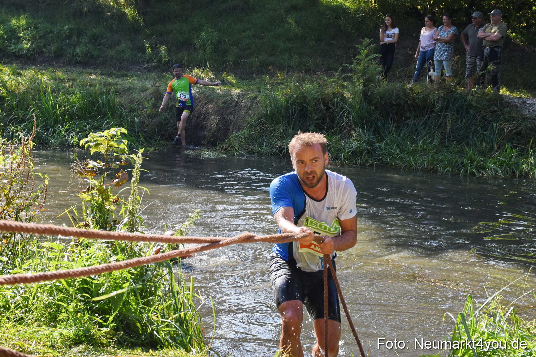 Elementelauf Neumarkt Kanaldurchquerung 2019 0051