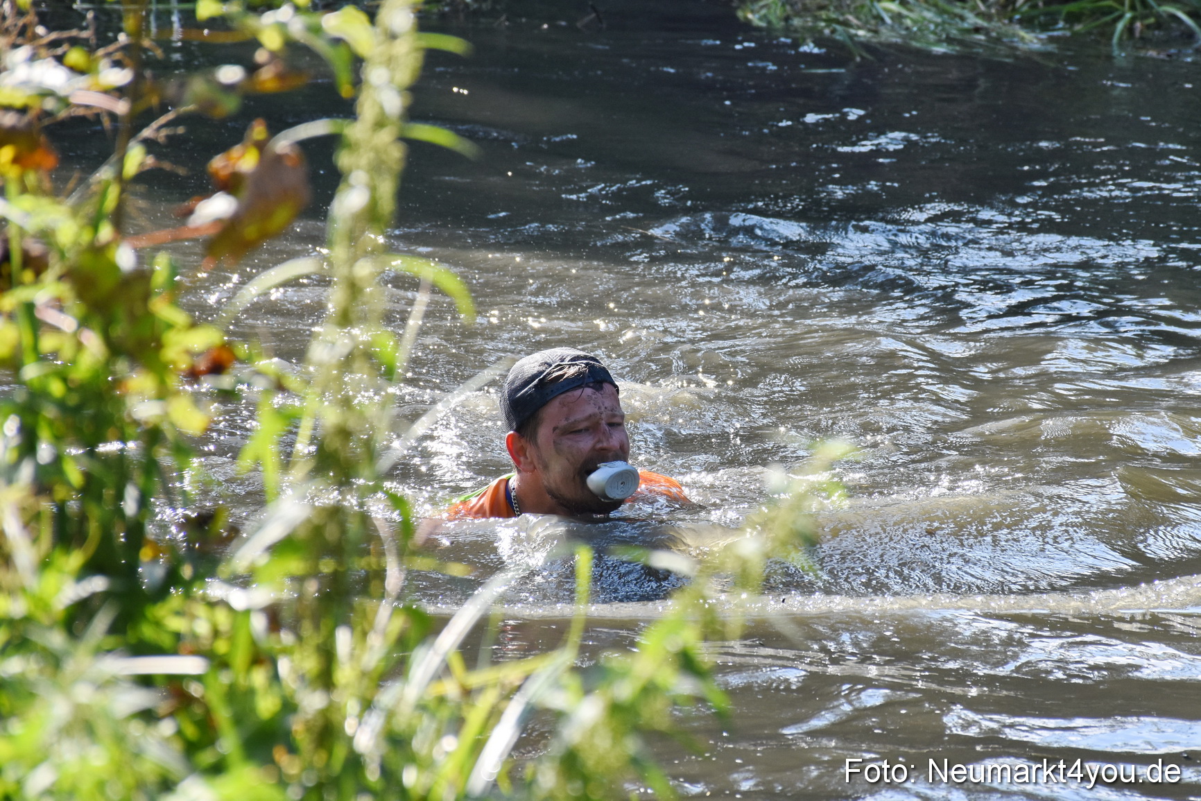 Elementelauf Neumarkt Kanaldurchquerung 2019 0052