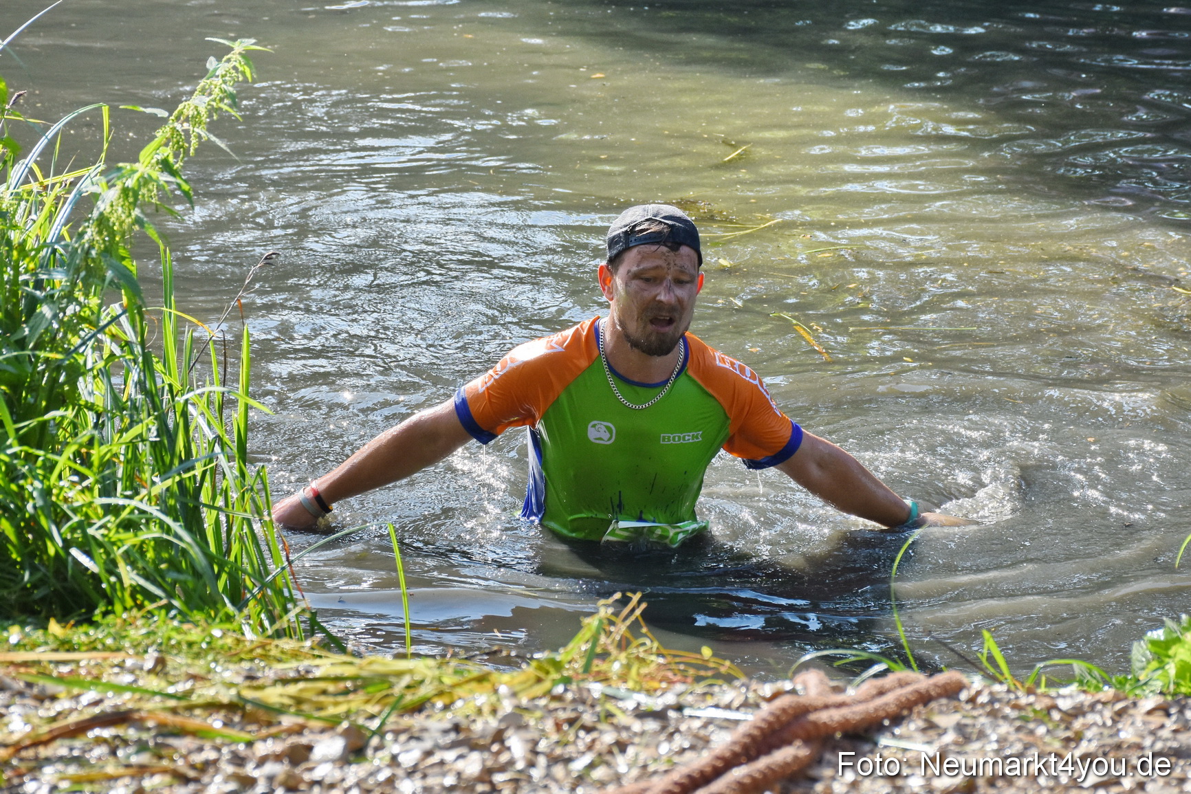 Elementelauf Neumarkt Kanaldurchquerung 2019 0054