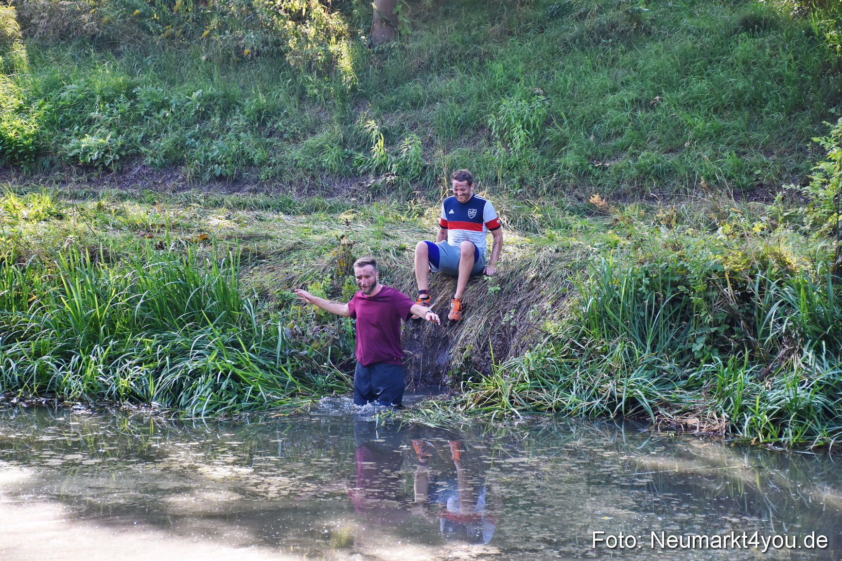 Elementelauf Neumarkt Kanaldurchquerung 2019 0055