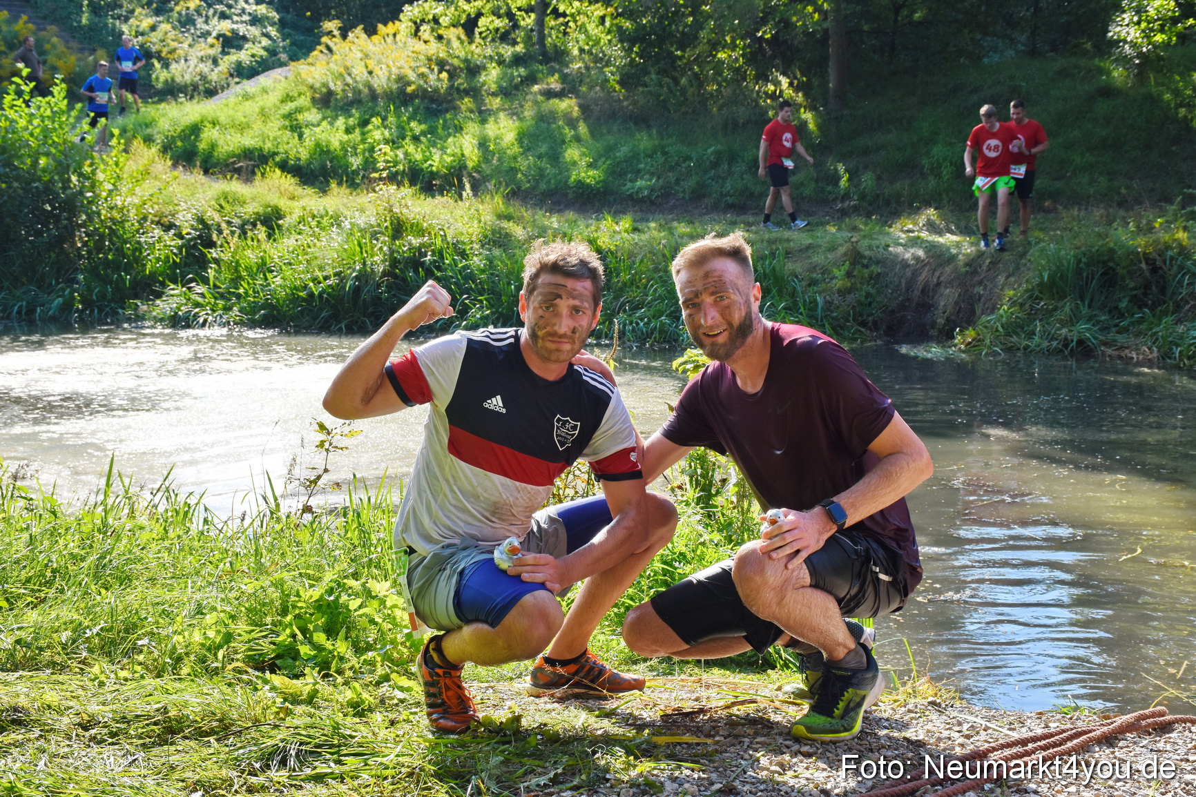 Elementelauf Neumarkt Kanaldurchquerung 2019 0062
