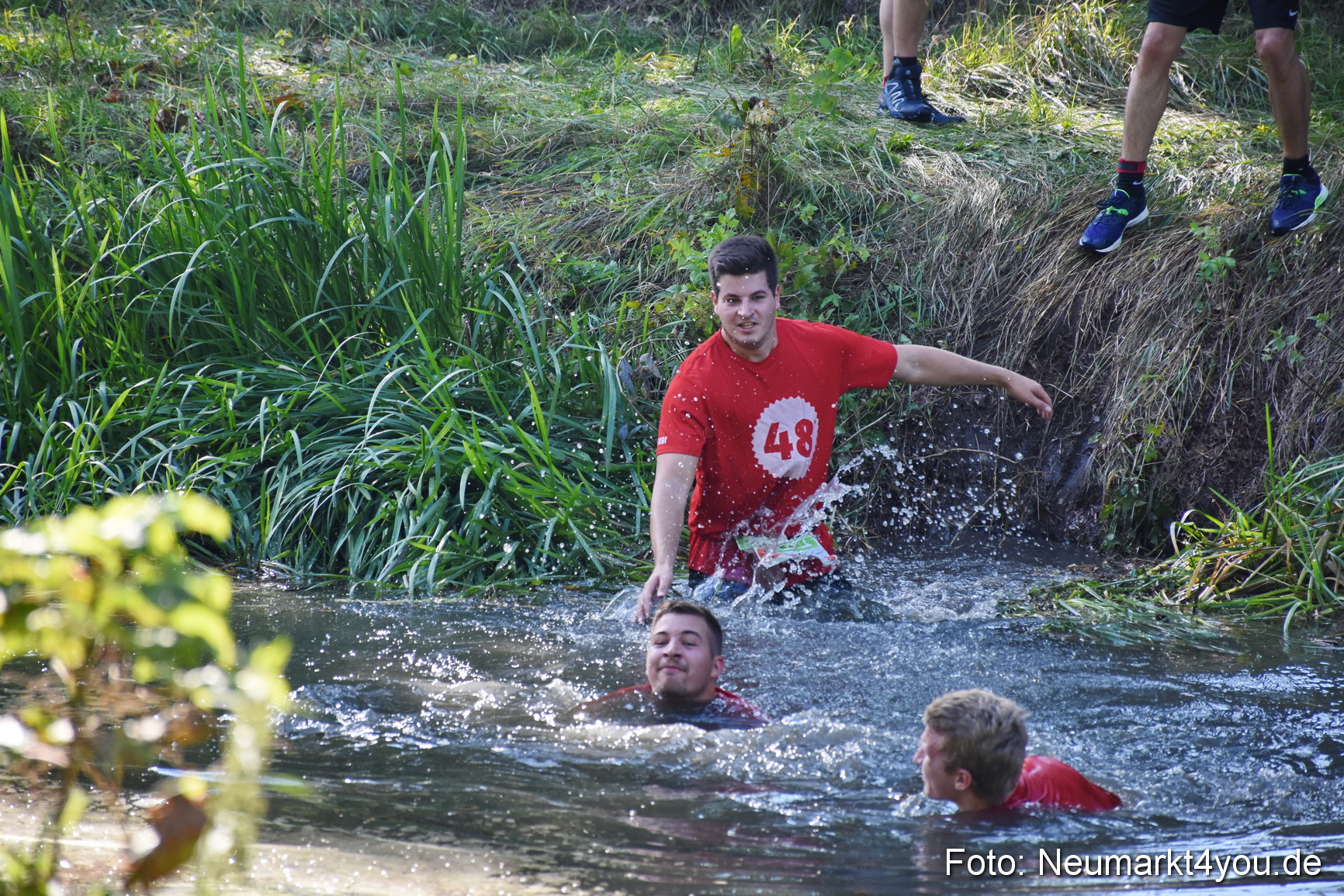 Elementelauf Neumarkt Kanaldurchquerung 2019 0063