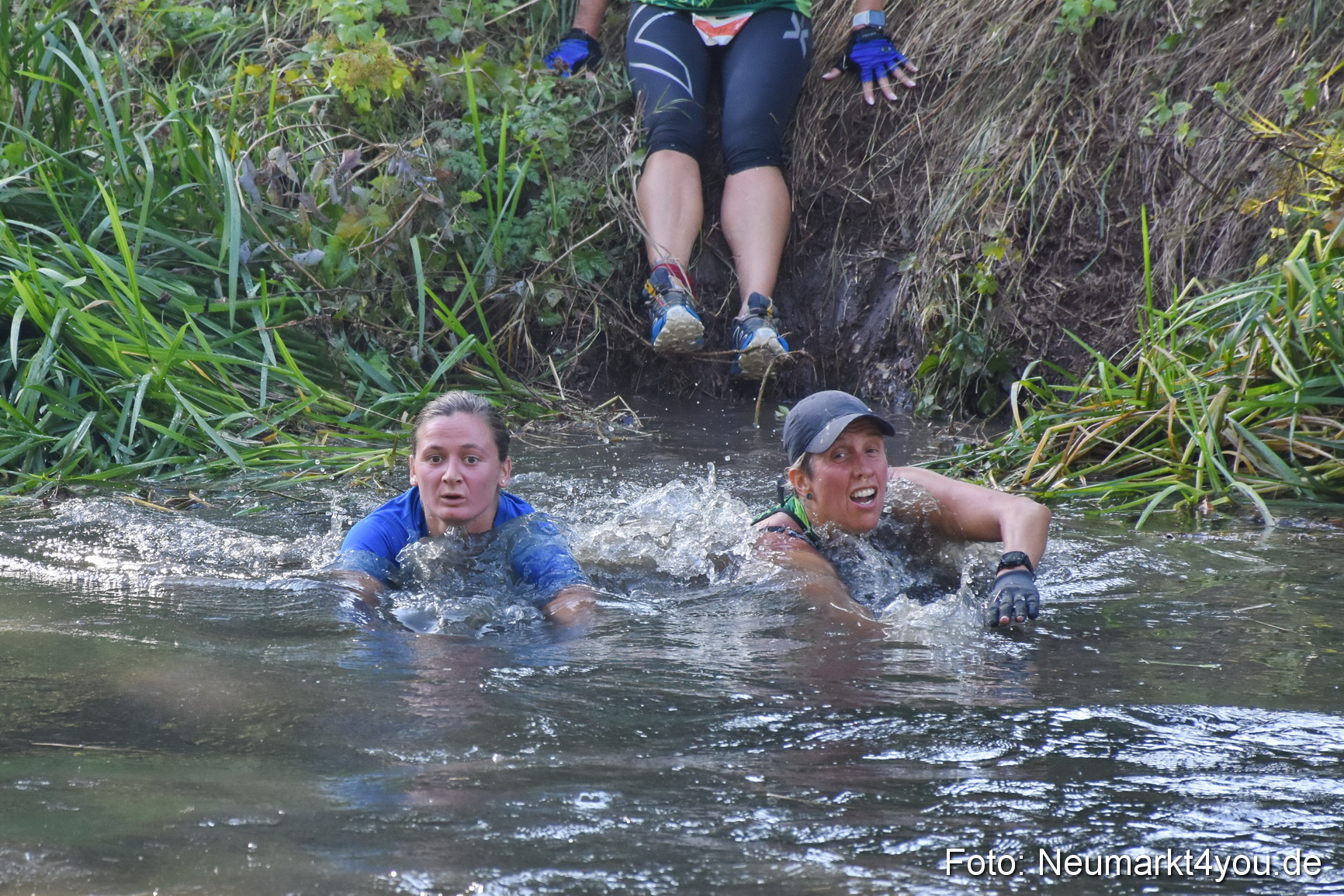 Elementelauf Neumarkt Kanaldurchquerung 2019 0065
