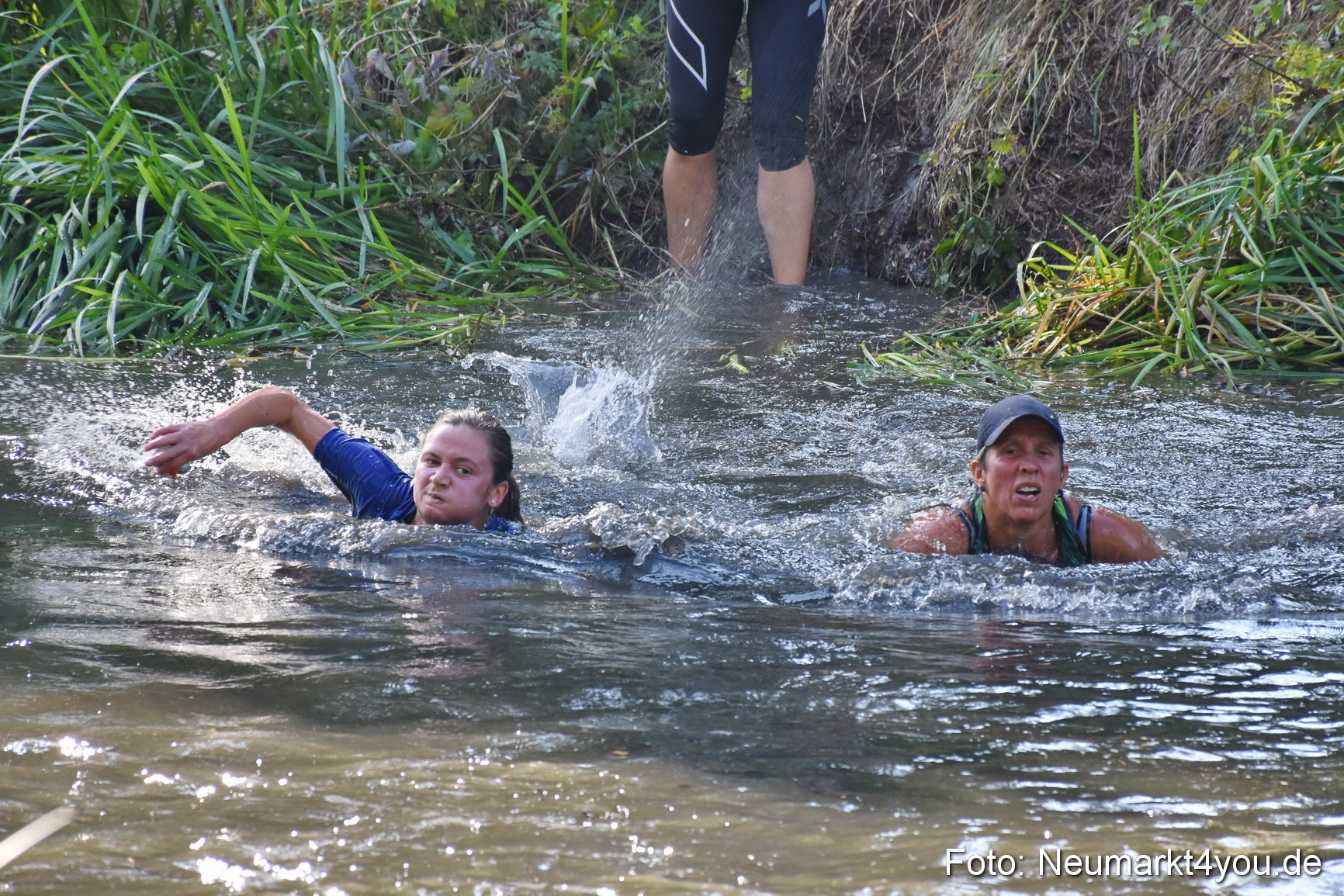 Elementelauf Neumarkt Kanaldurchquerung 2019 0066
