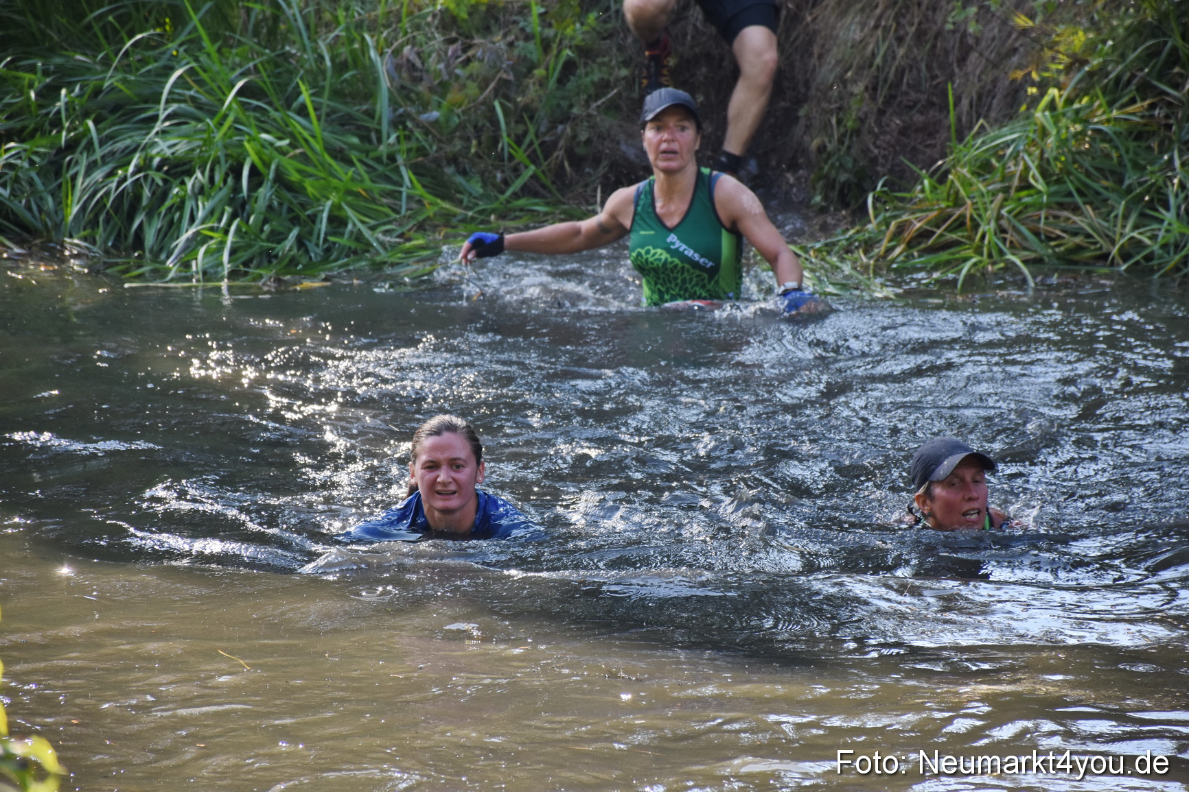 Elementelauf Neumarkt Kanaldurchquerung 2019 0067