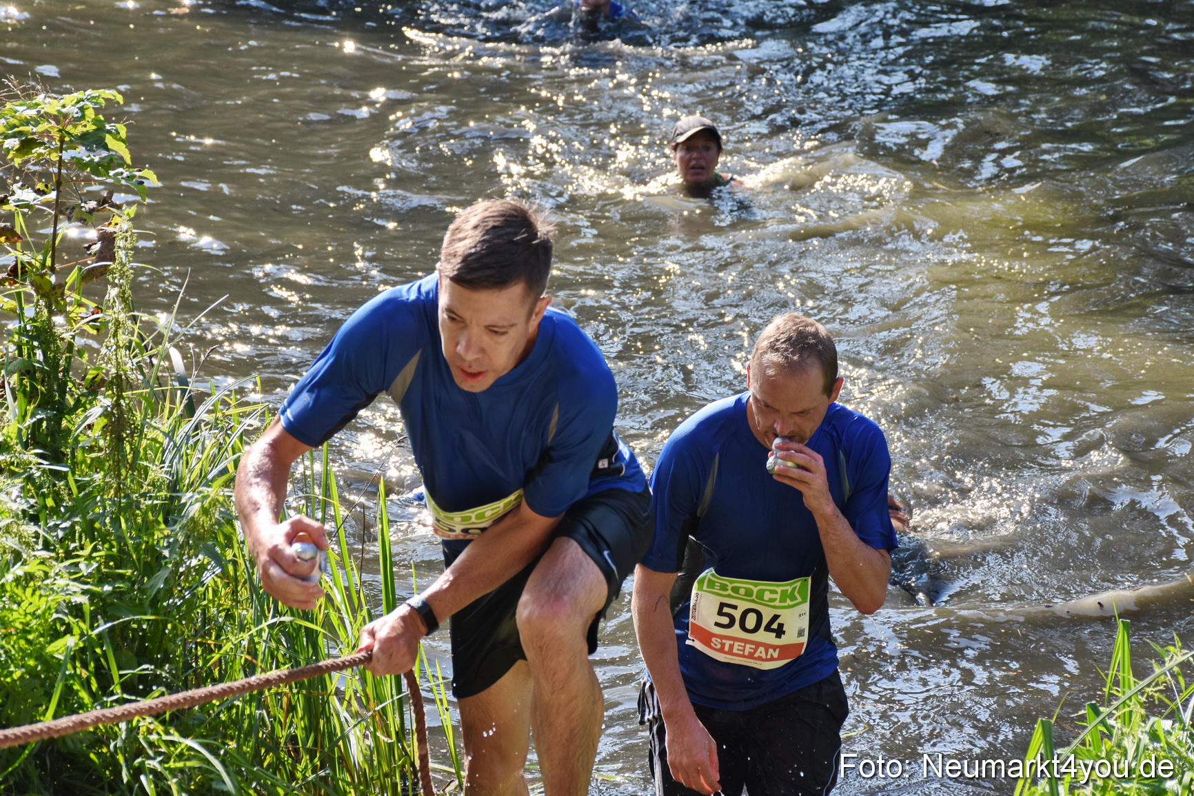 Elementelauf Neumarkt Kanaldurchquerung 2019 0069