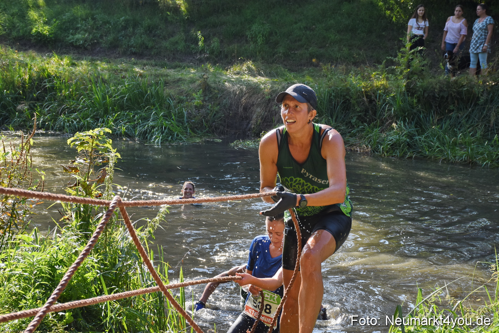 Elementelauf Neumarkt Kanaldurchquerung 2019 0070