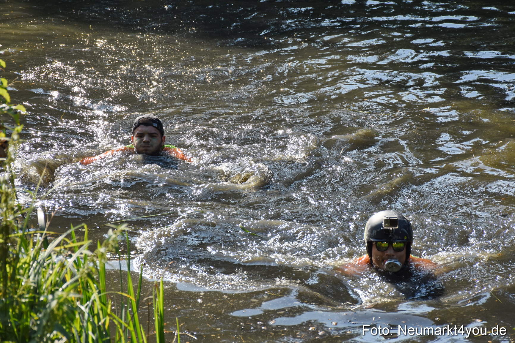 Elementelauf Neumarkt Kanaldurchquerung 2019 0076